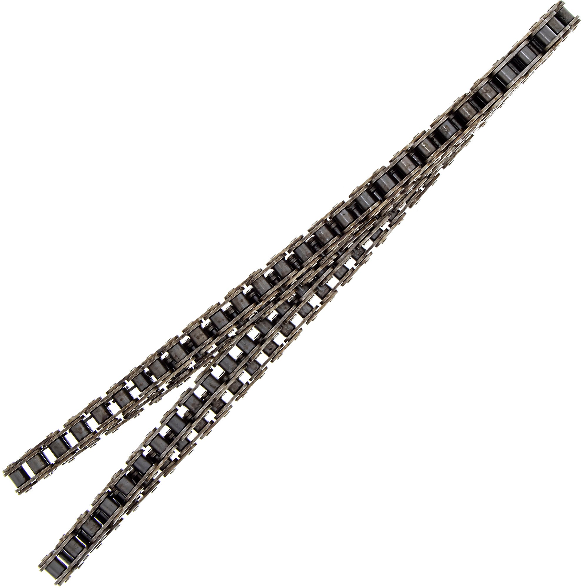 John Deere AM128449 Rear Axle Roller Chain