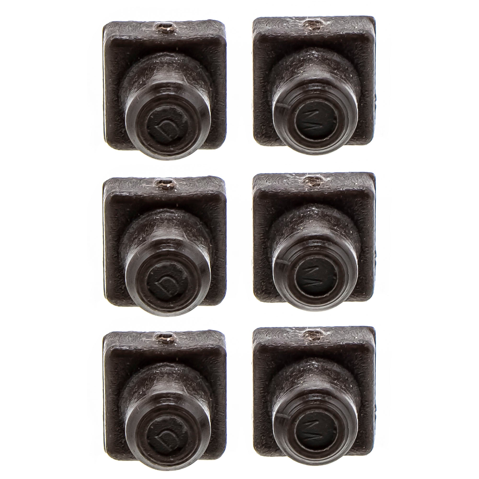 John Deere AM128511 Clutch Button Kit
