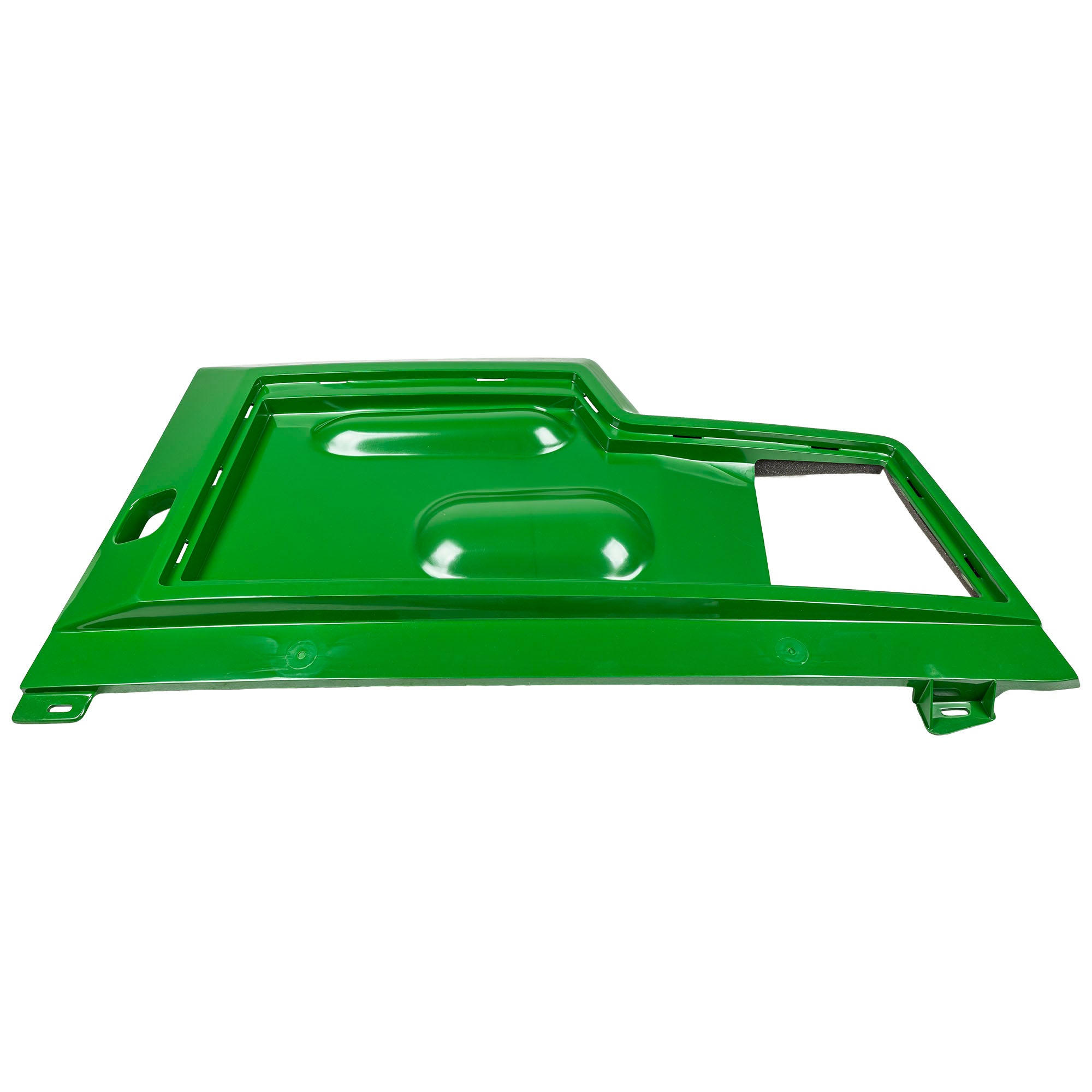 John Deere AM128982 Right Hand Engine Panel