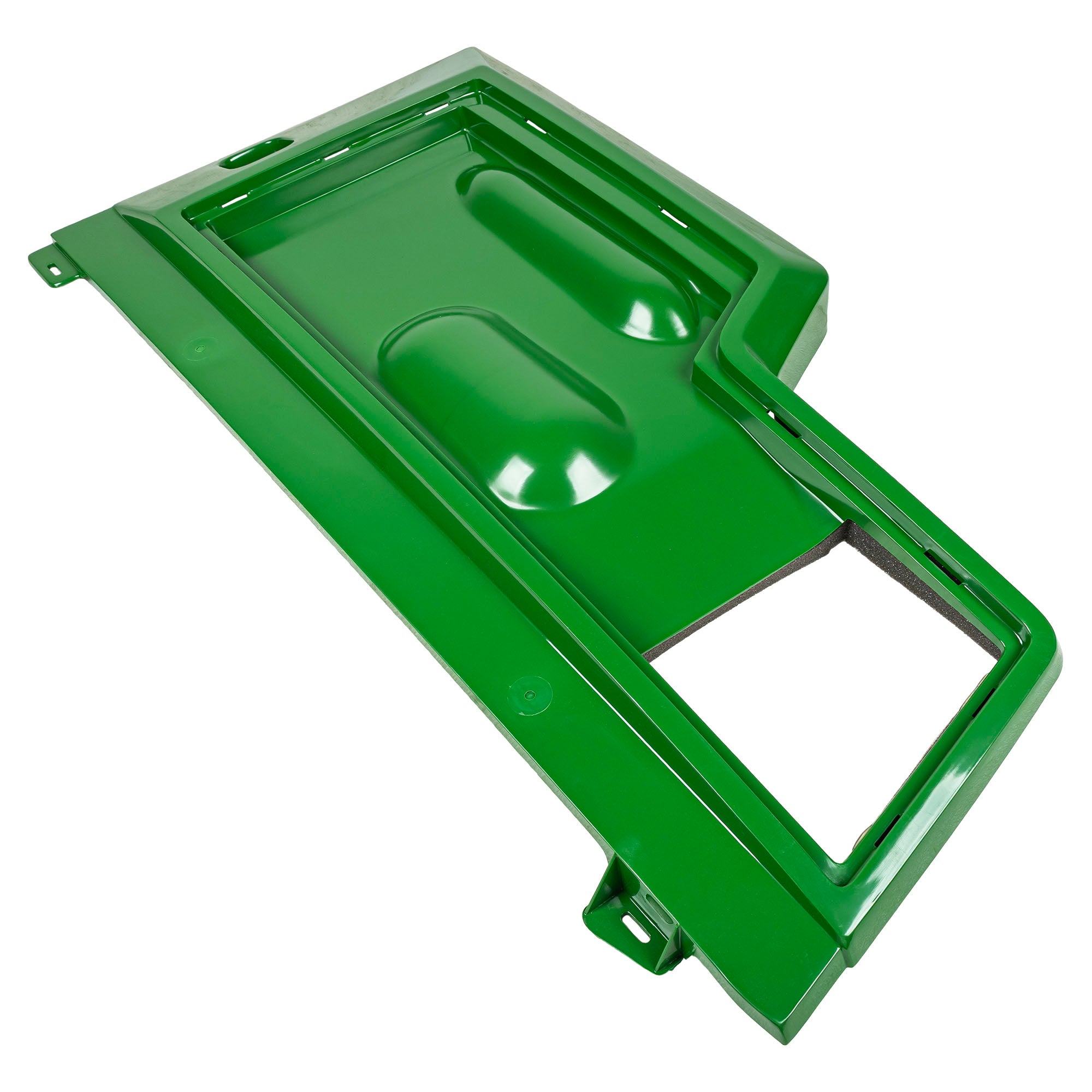 John Deere AM128982 Right Hand Engine Panel