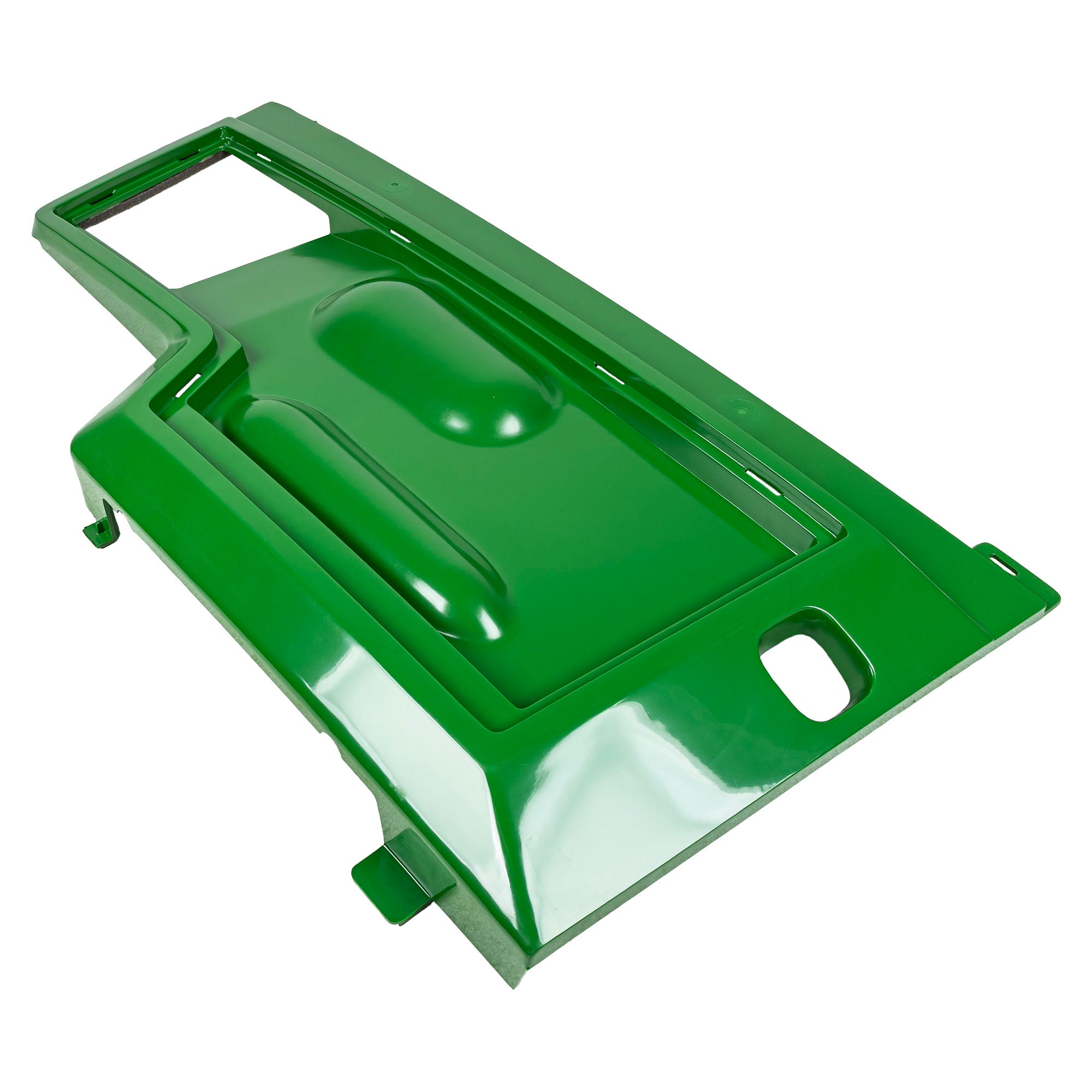 John Deere AM128982 Right Hand Engine Panel