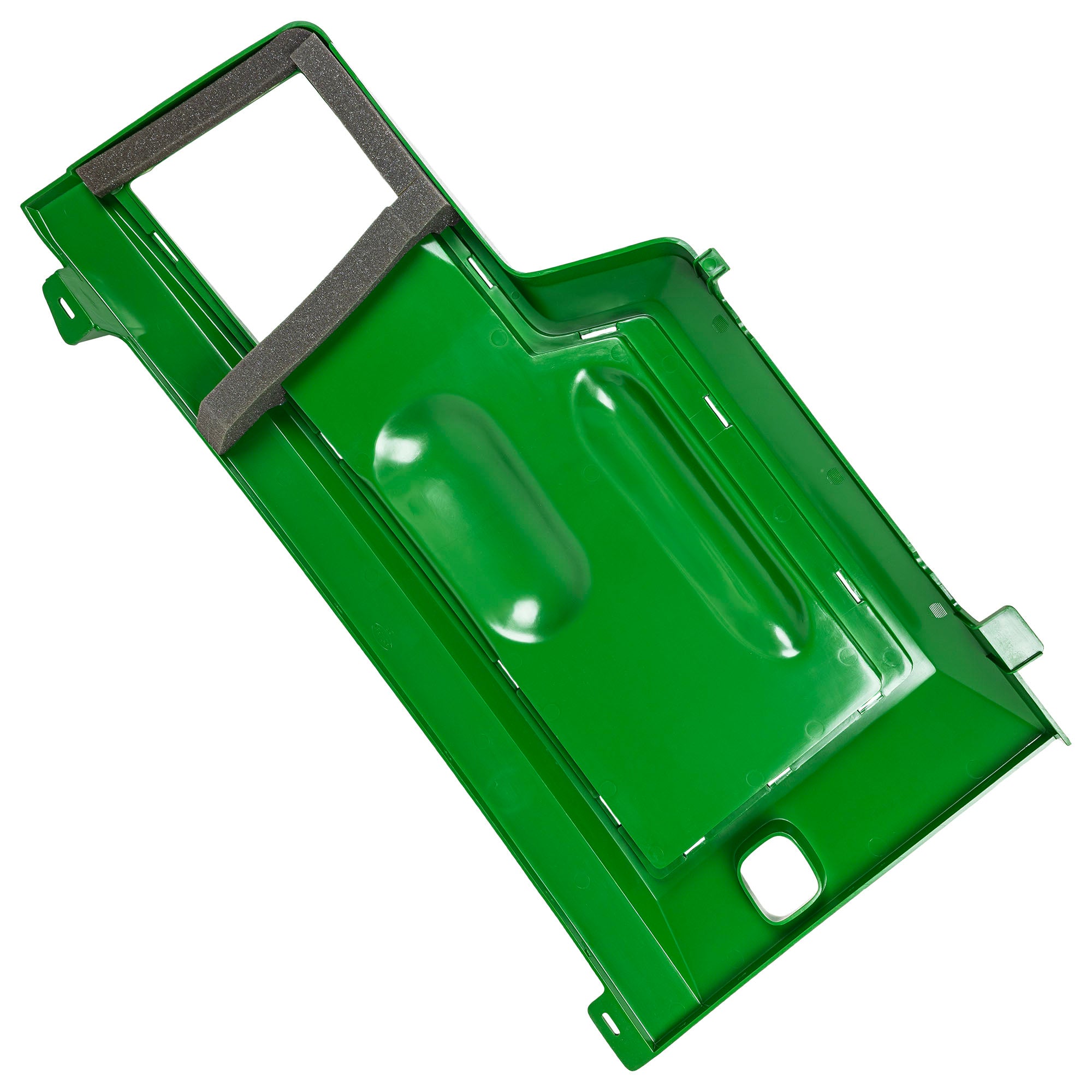 John Deere AM128982 Right Hand Engine Panel