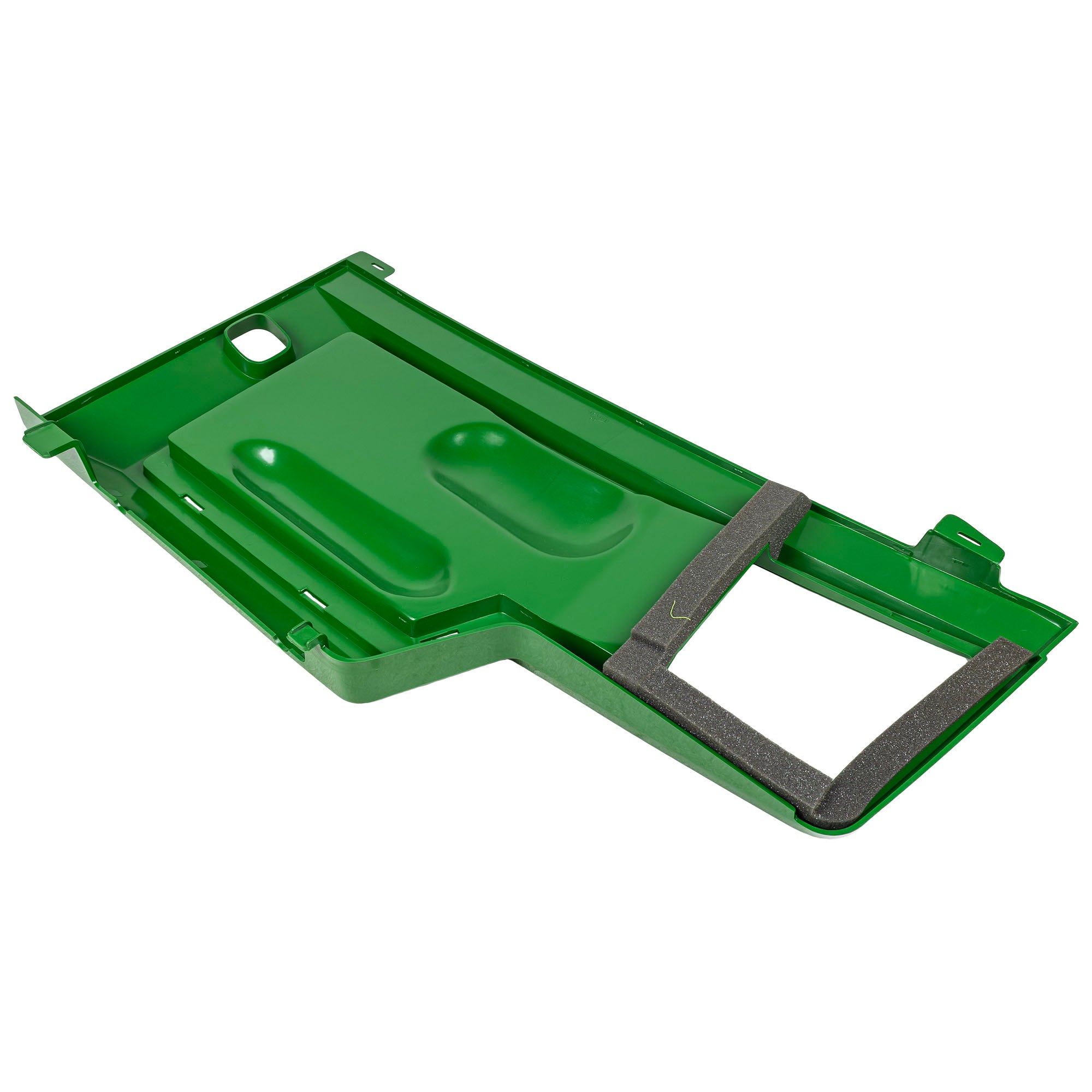 John Deere AM128982 Right Hand Engine Panel