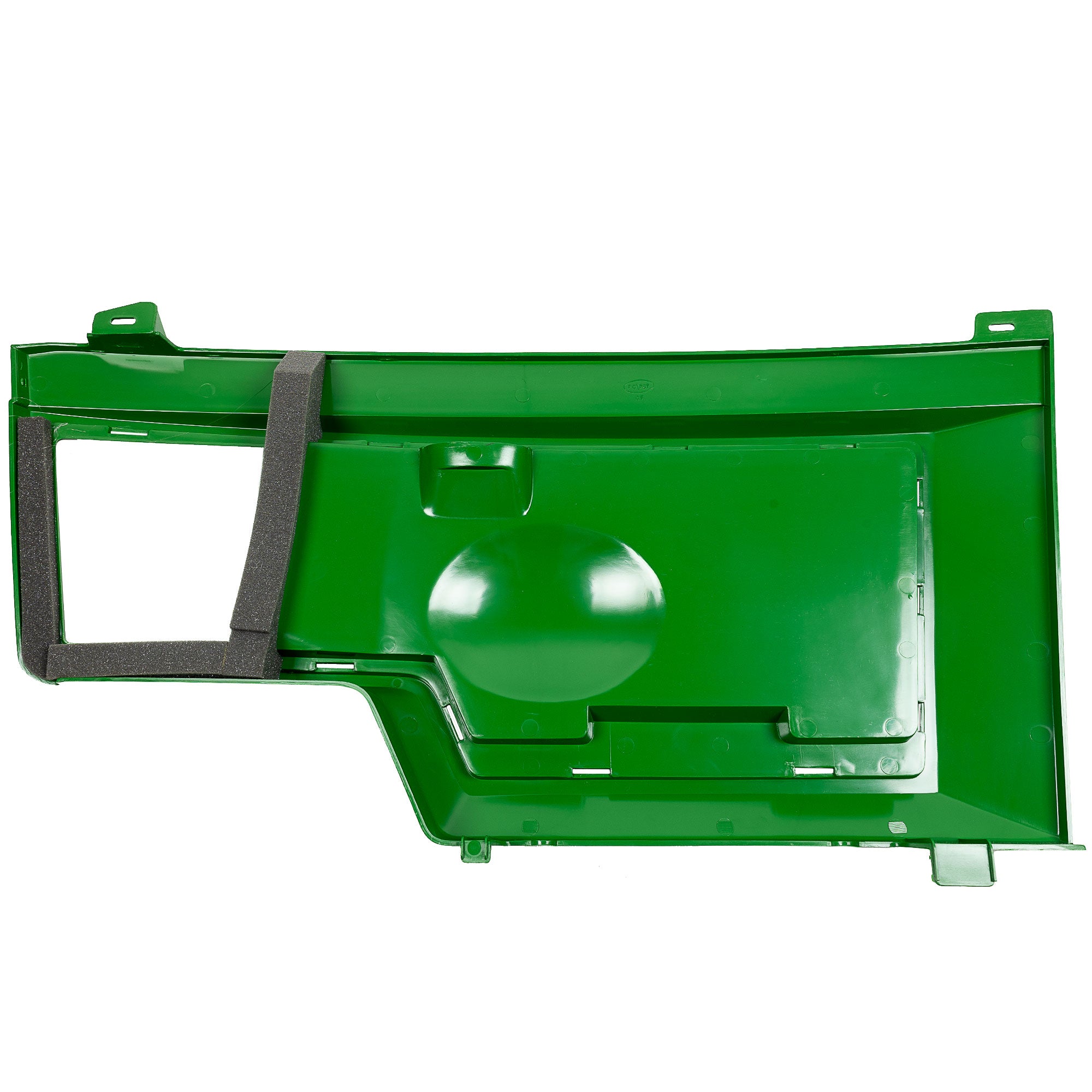 John Deere AM128983 Left Hand Engine Panel