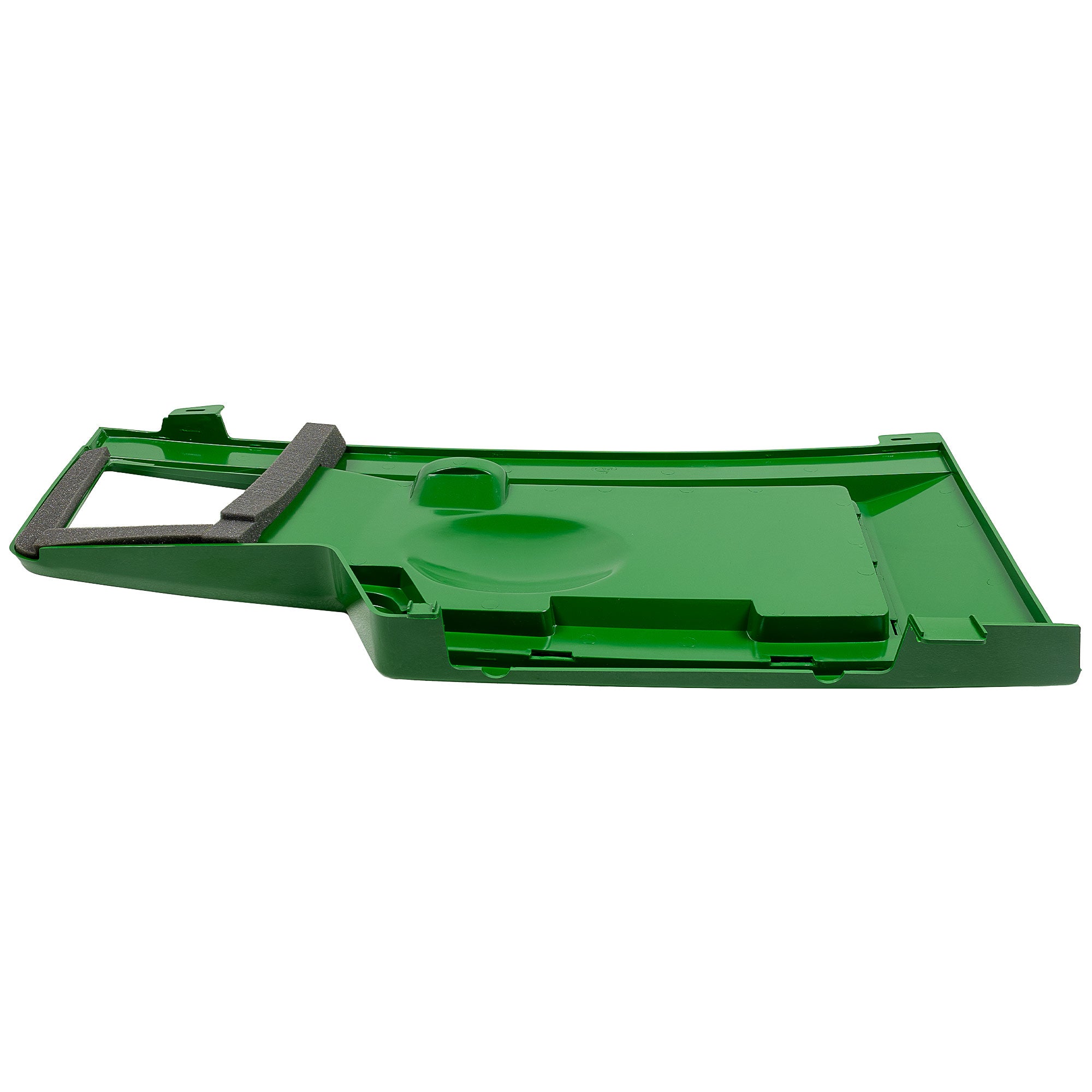 John Deere AM128983 Left Hand Engine Panel