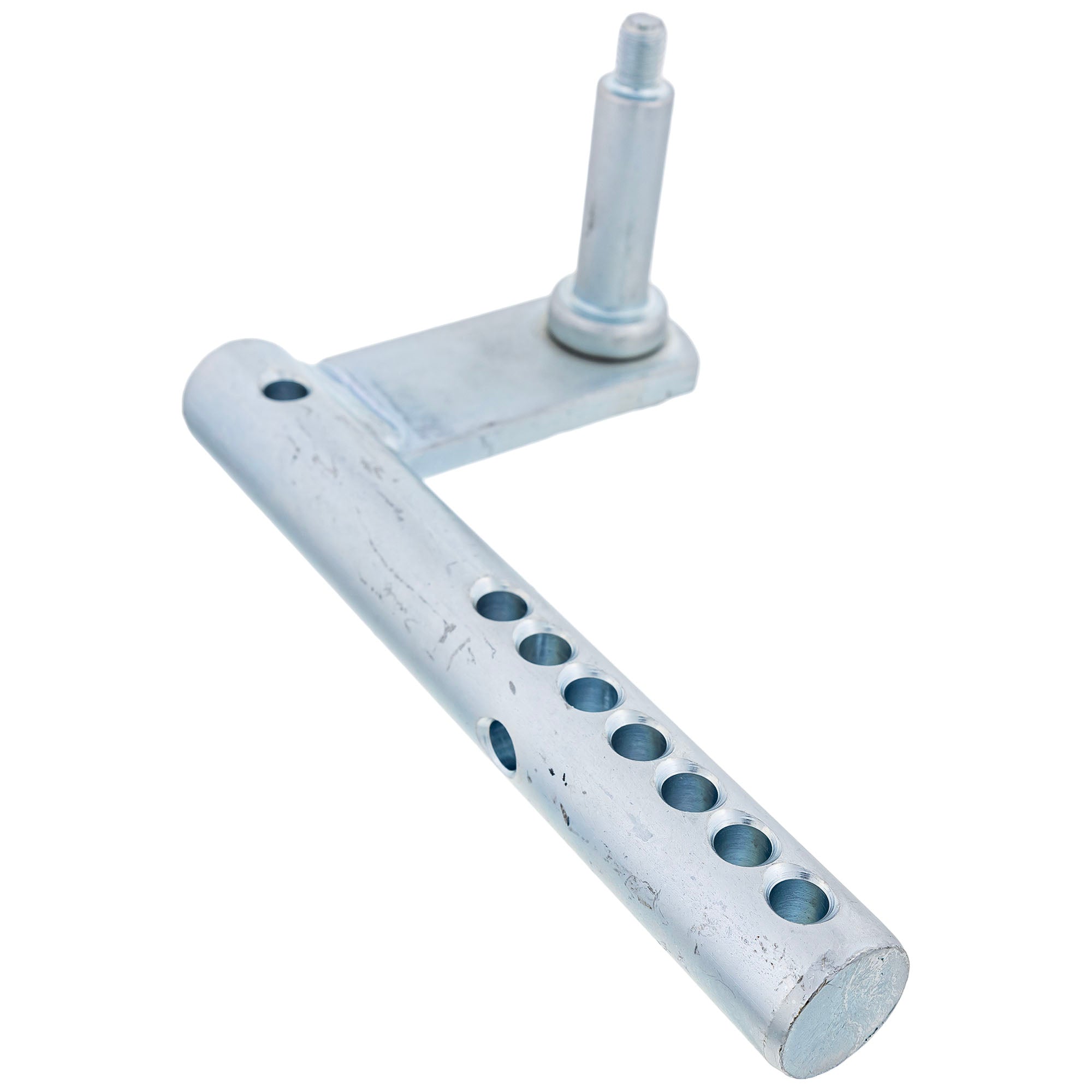 John Deere AM129501 LH Arm Bracket