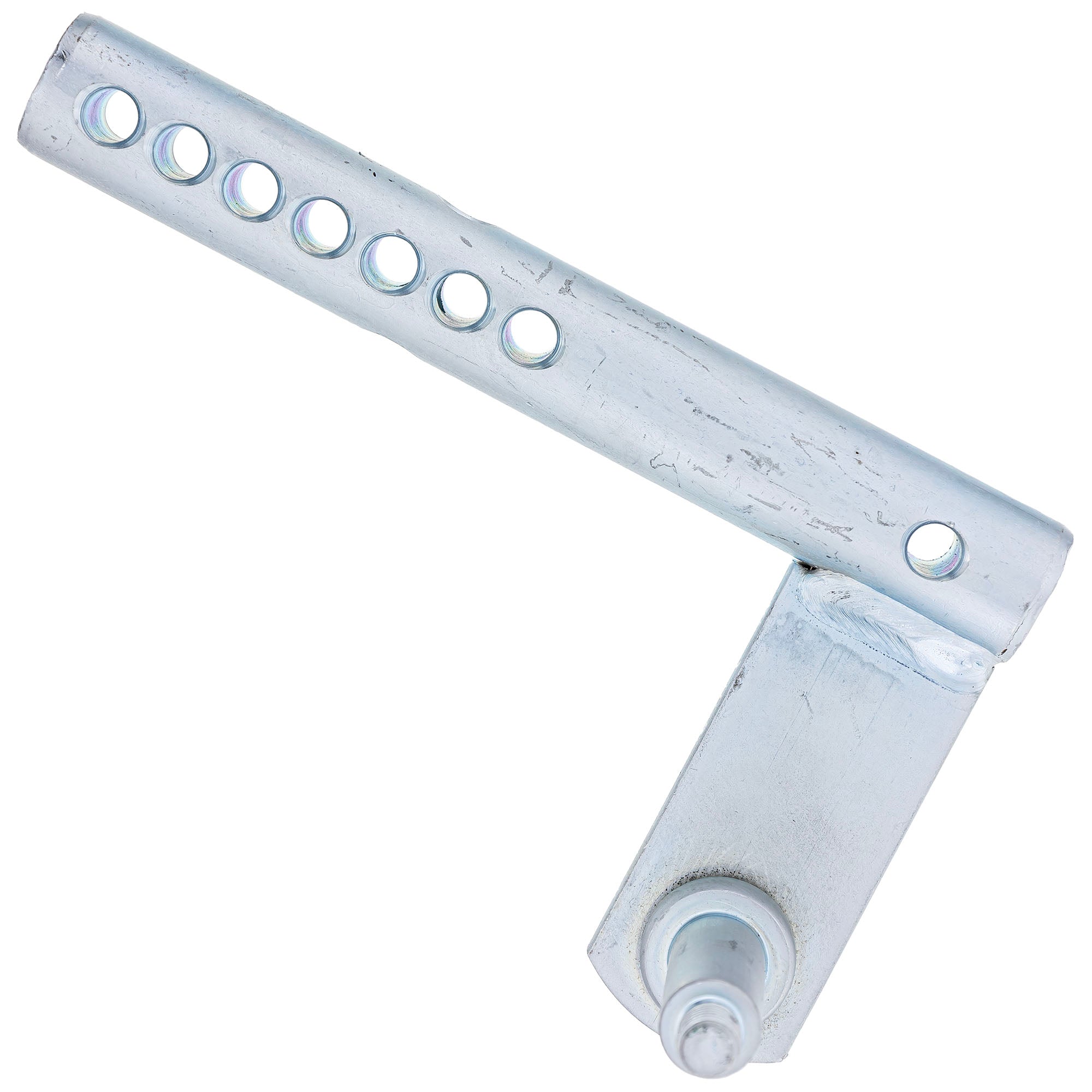 John Deere AM129501 Rear Left Hand Wheel Bracket