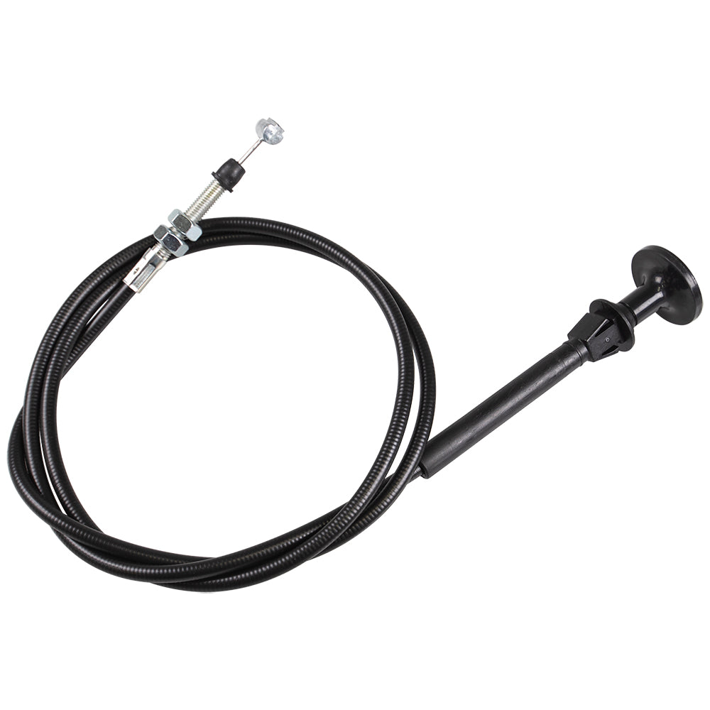 John Deere AM129722 Cable