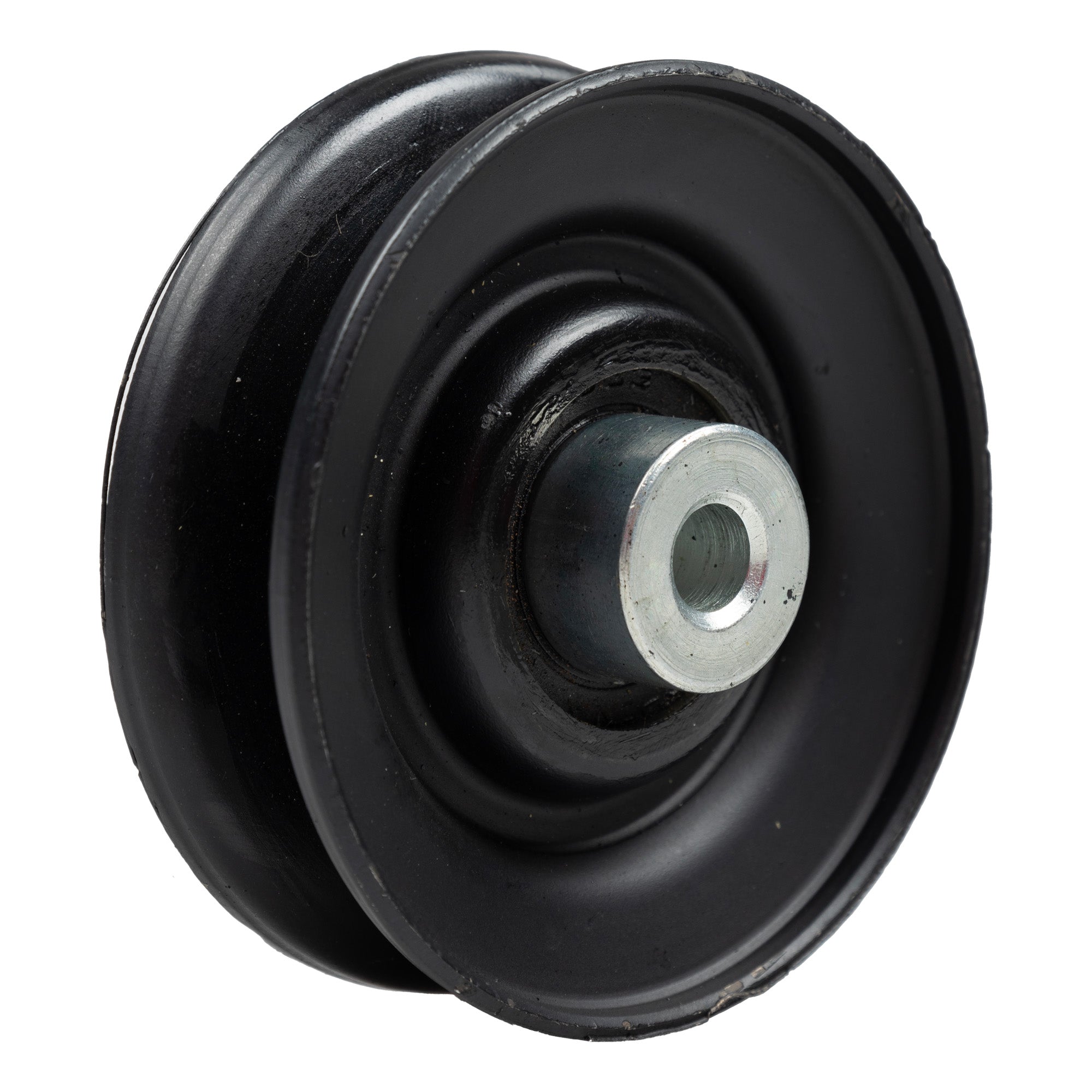 John Deere AM130607 Idler Drive Pulley