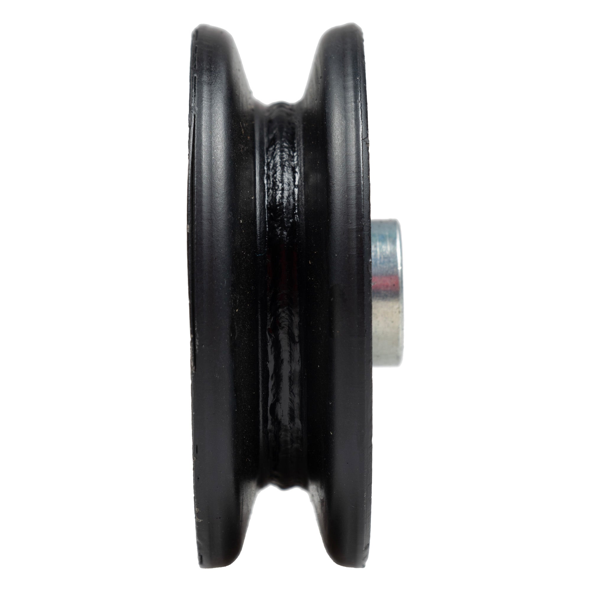 John Deere AM130607 Idler Drive Pulley