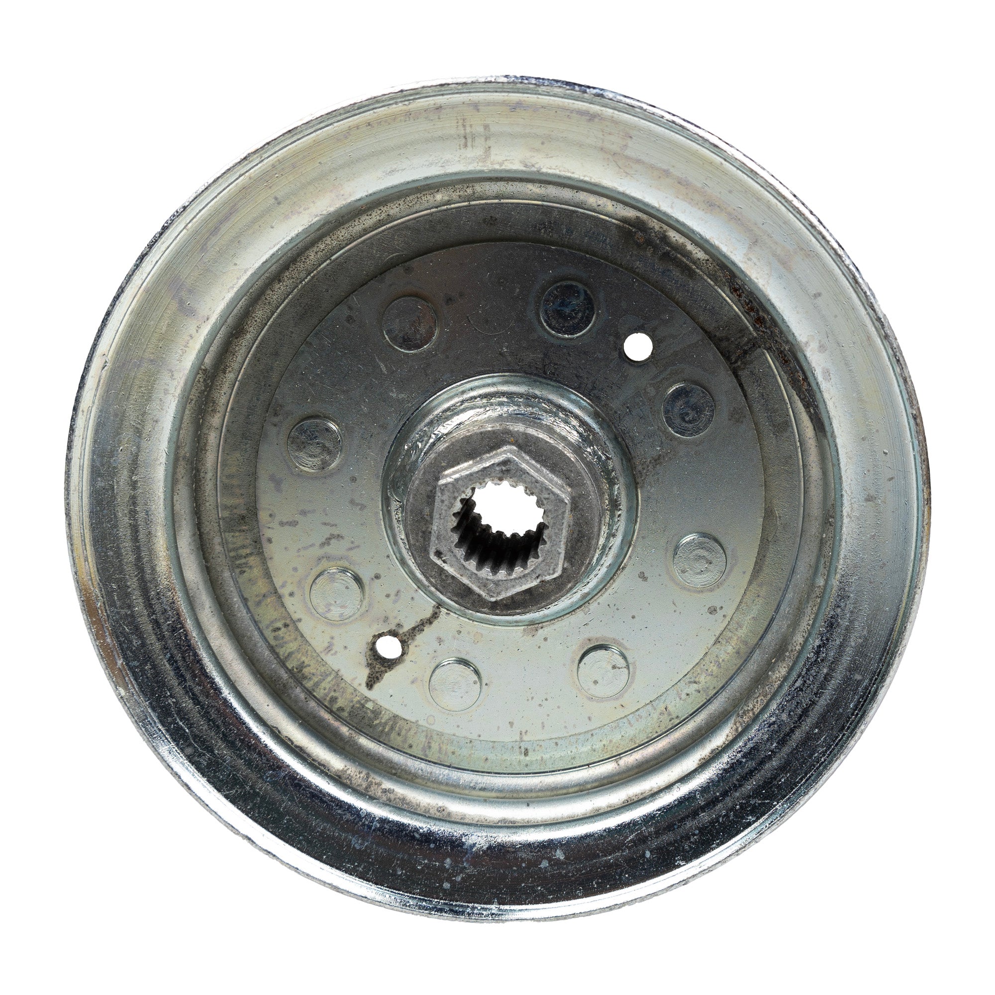 John Deere AM131020 Idler Pulley