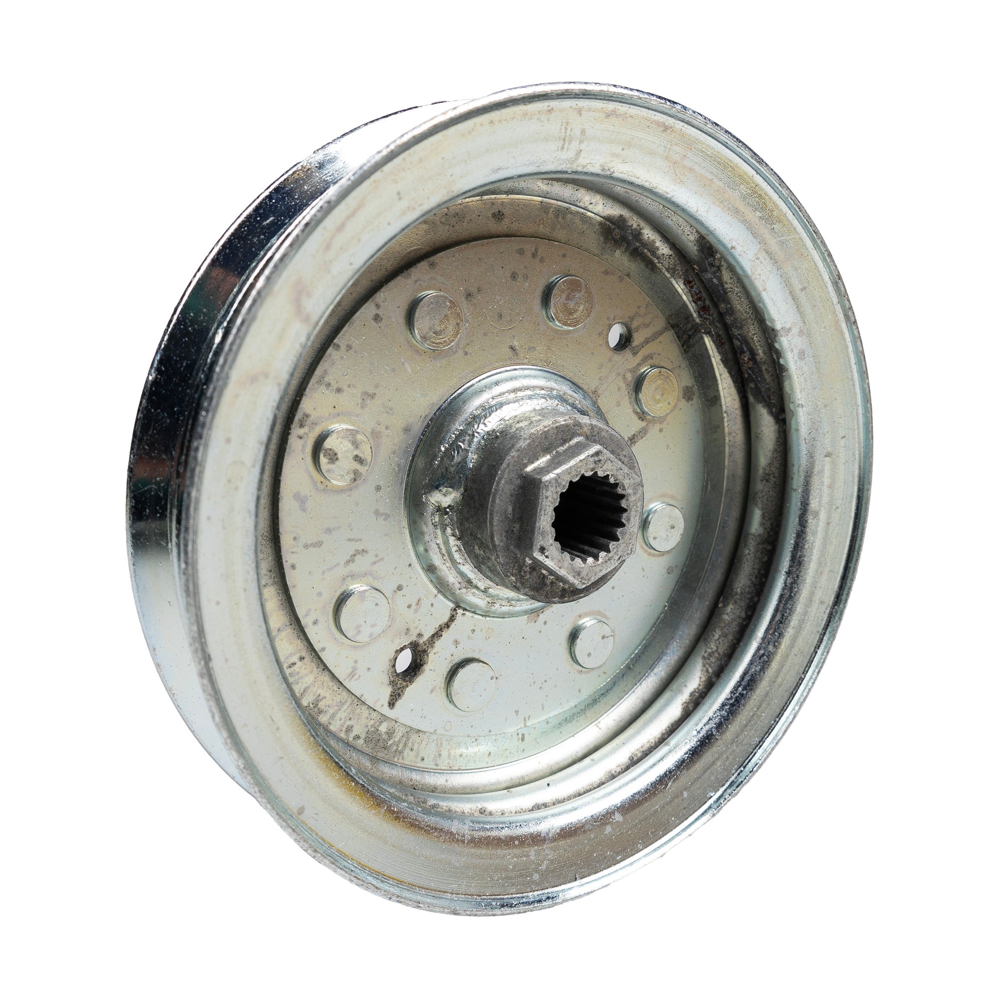 John Deere AM131020 Idler Pulley