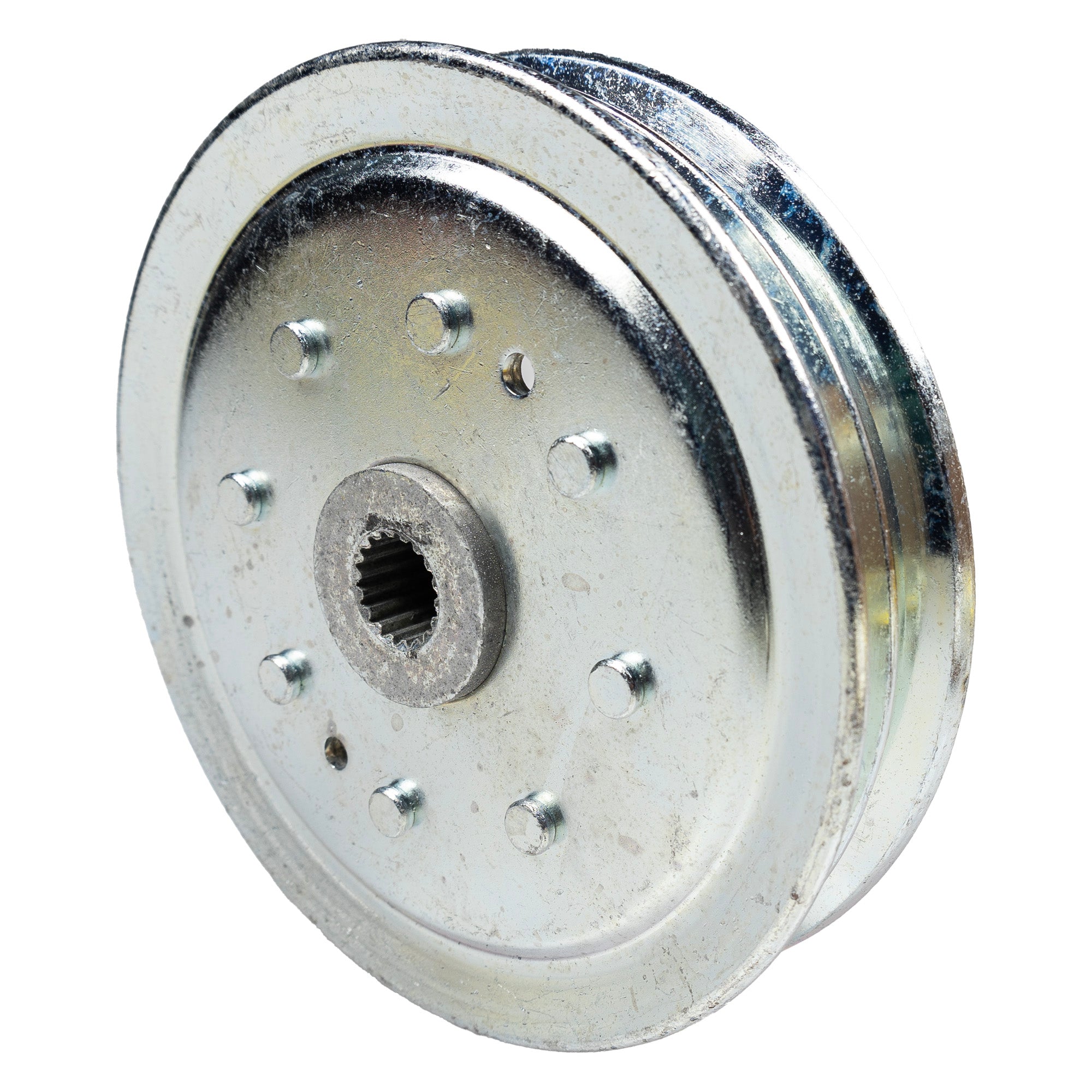 John Deere AM131020 Idler Pulley