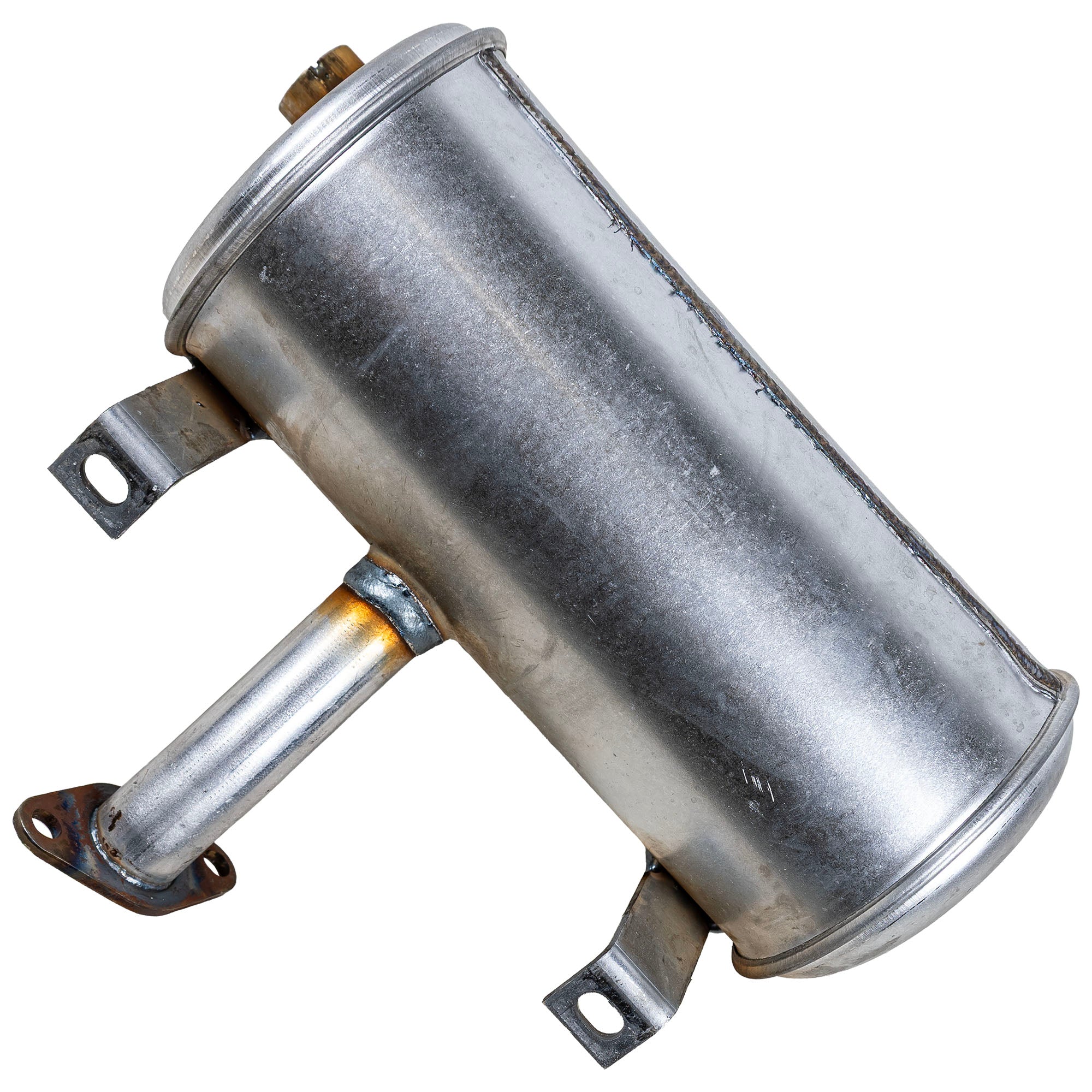 John Deere AM131220 Muffler
