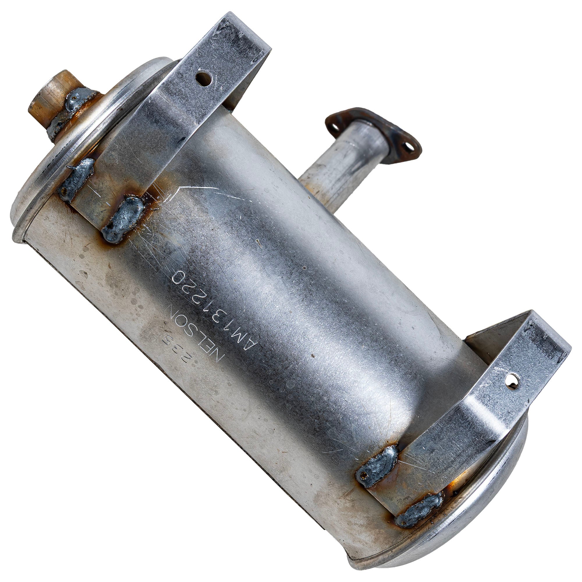John Deere AM131220 Muffler
