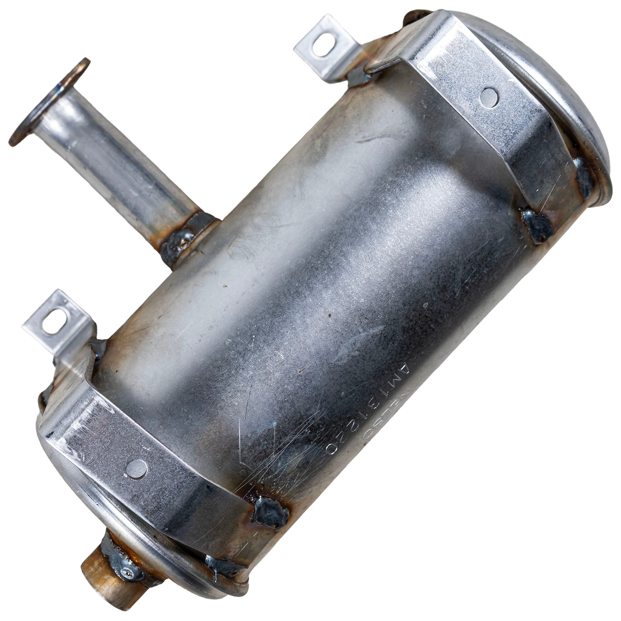 John Deere AM131220 Muffler