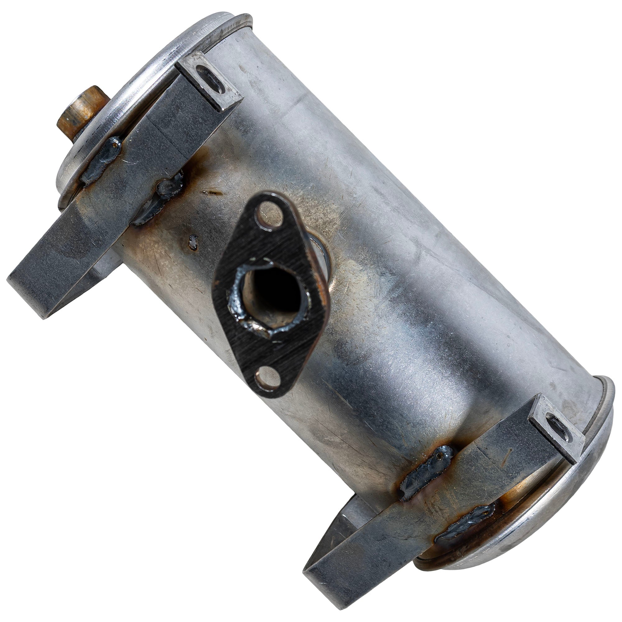 John Deere AM131220 Muffler
