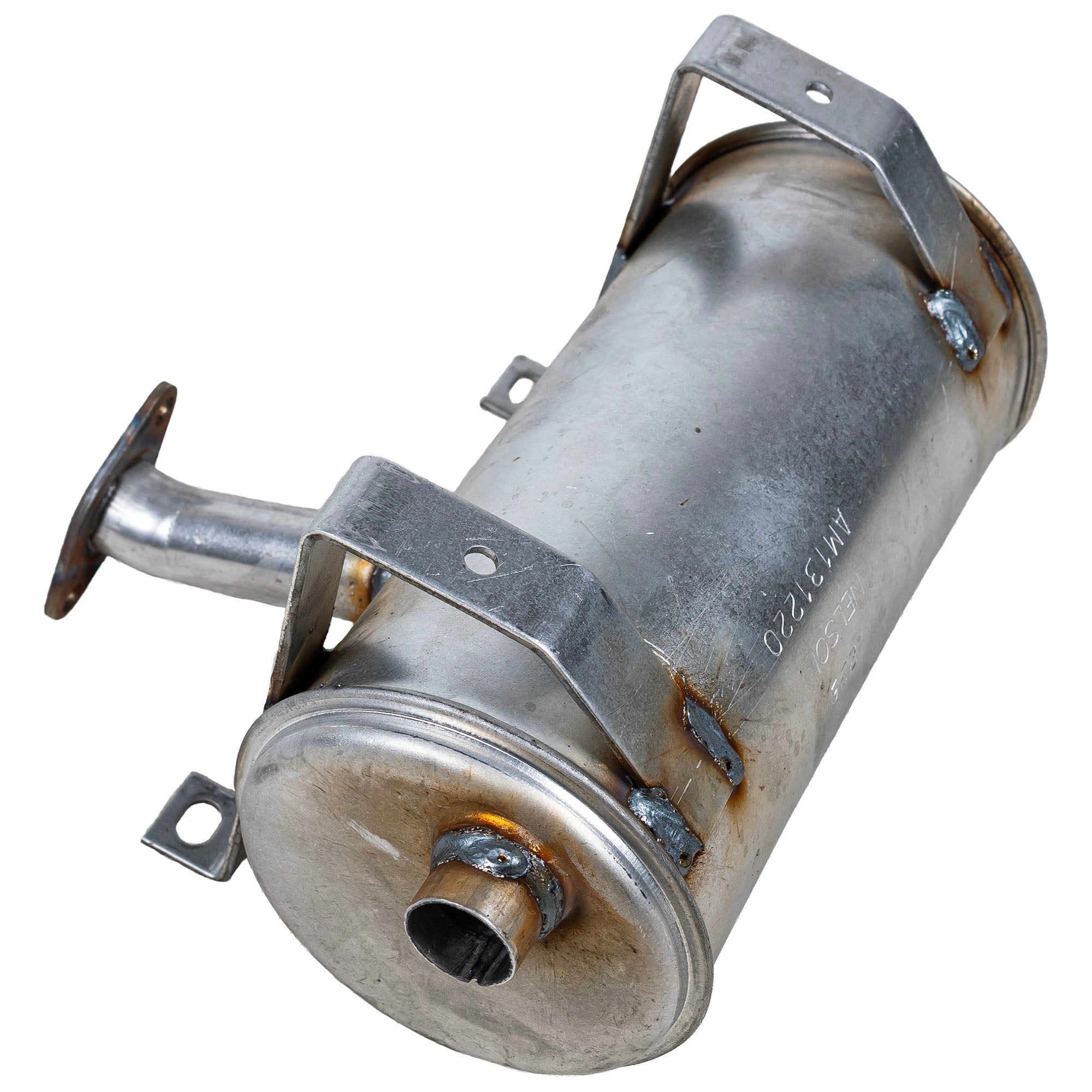 John Deere AM131220 Muffler