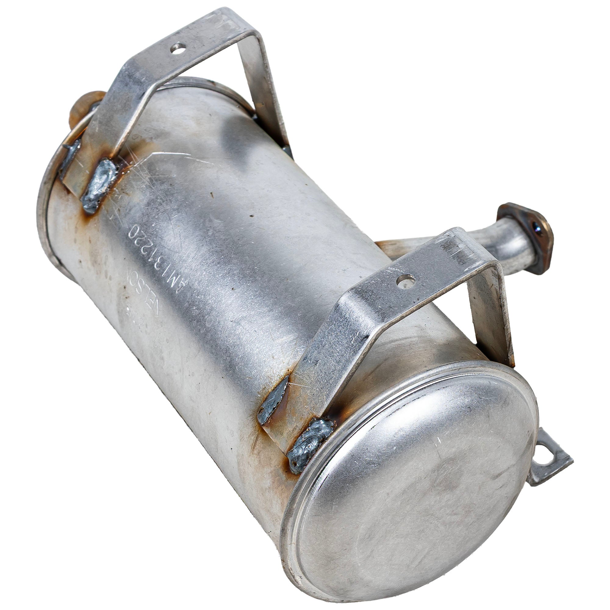 John Deere AM131220 Muffler