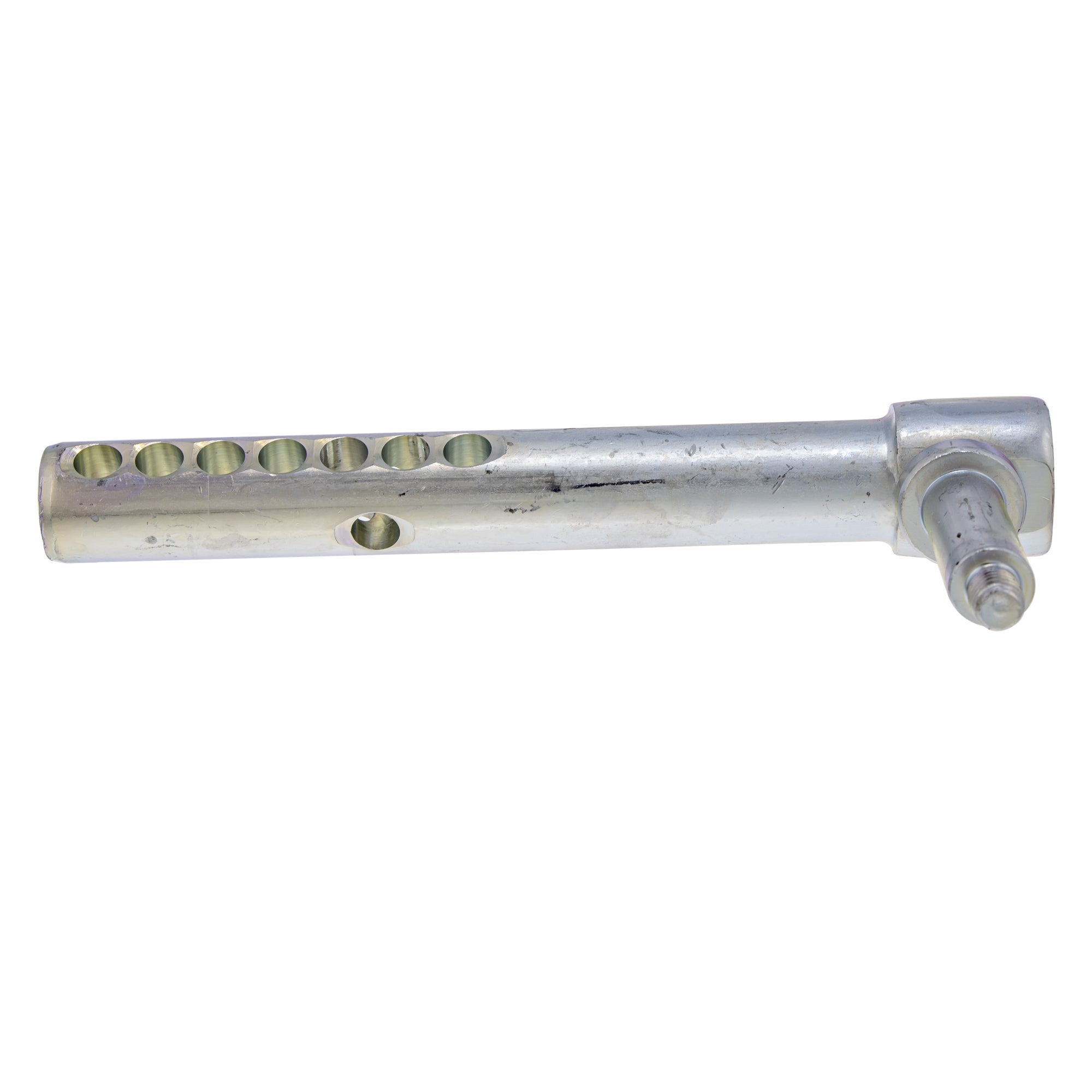 John Deere AM131288 Right Hand Front Gauge Wheel Arm