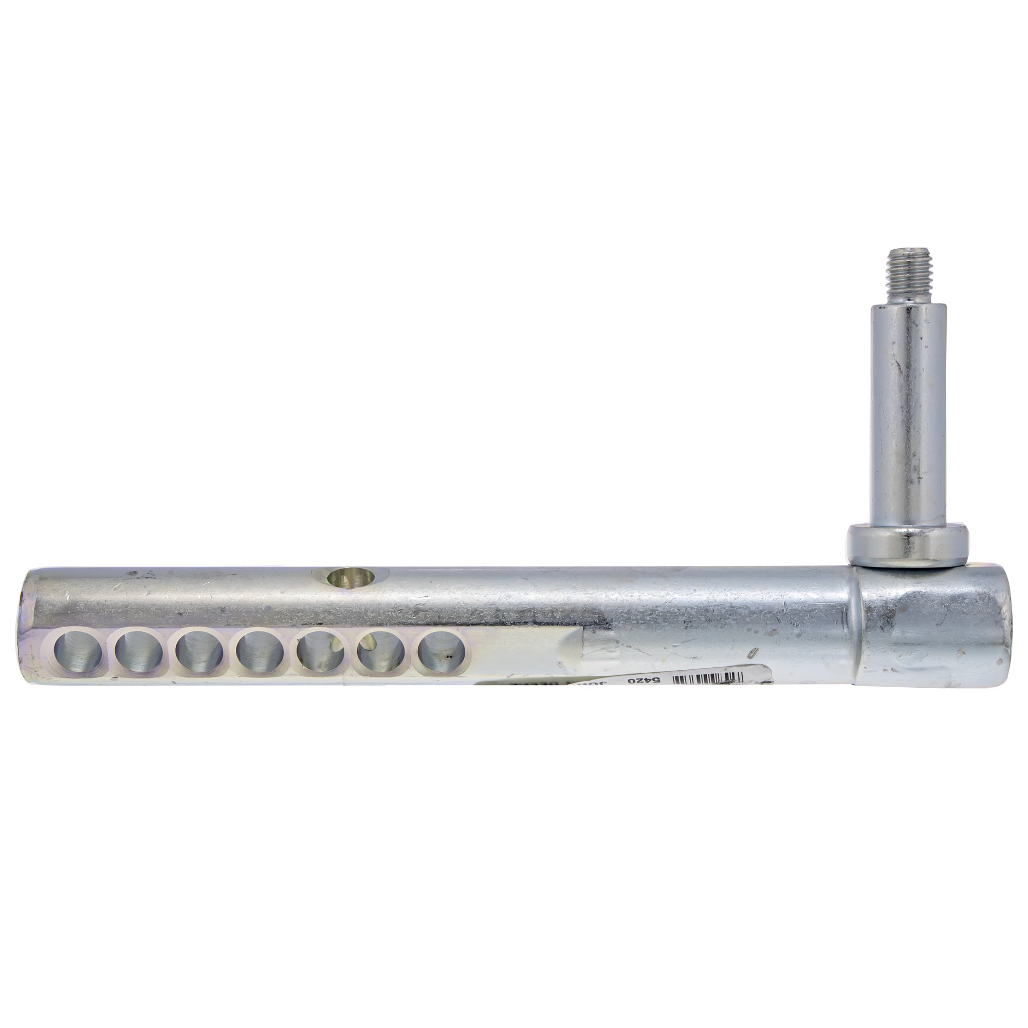 John Deere AM131288 Right Hand Front Gauge Wheel Arm
