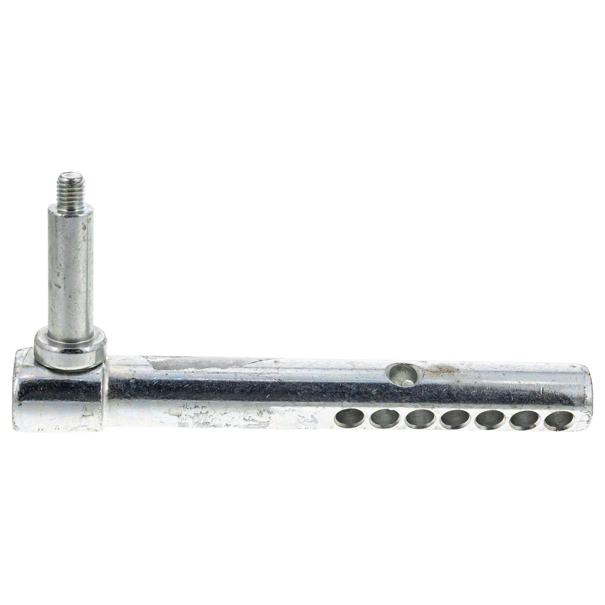 John Deere AM131289 Right Hand Rear Gauge Wheel Arm