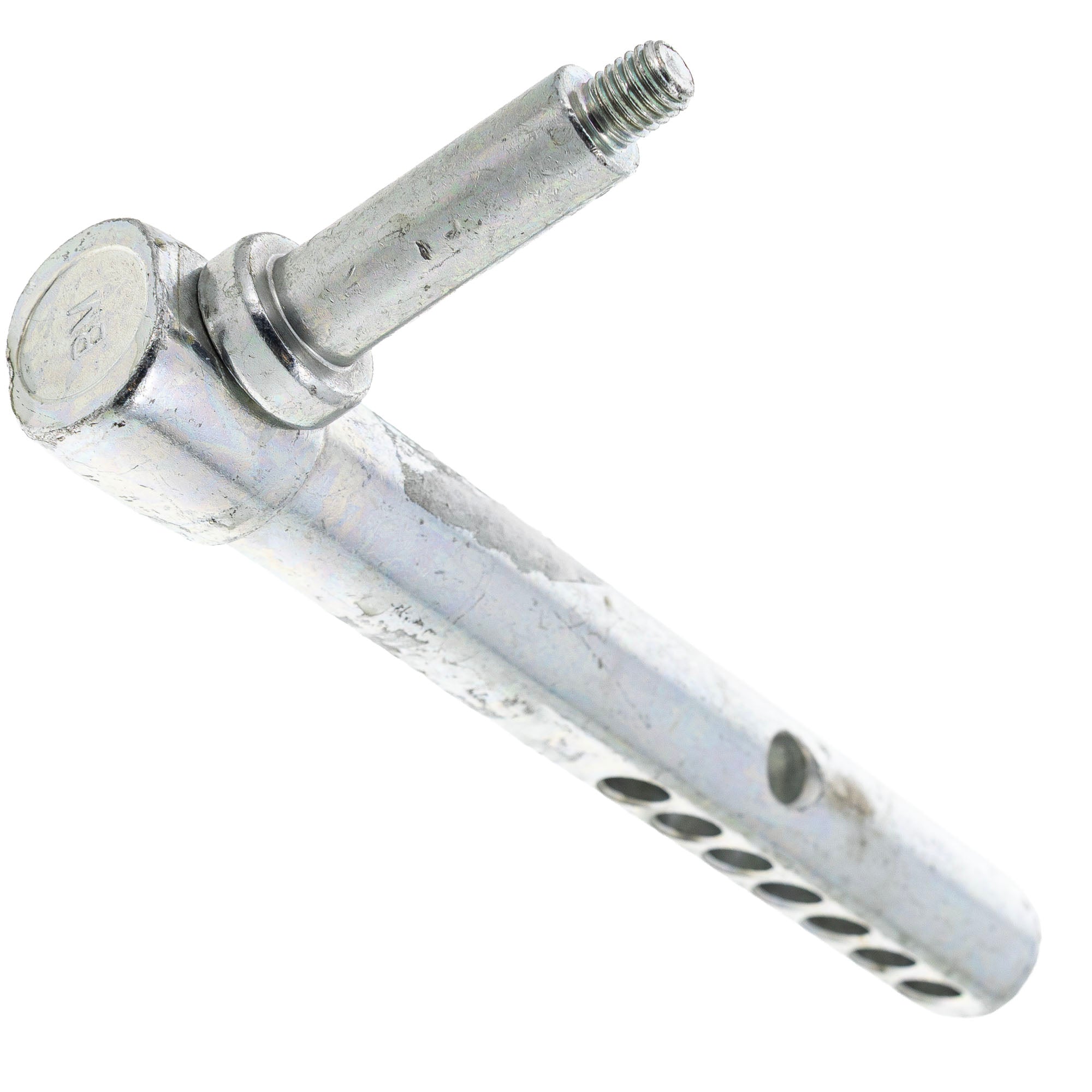 John Deere AM131289 Right Hand Rear Gauge Wheel Arm