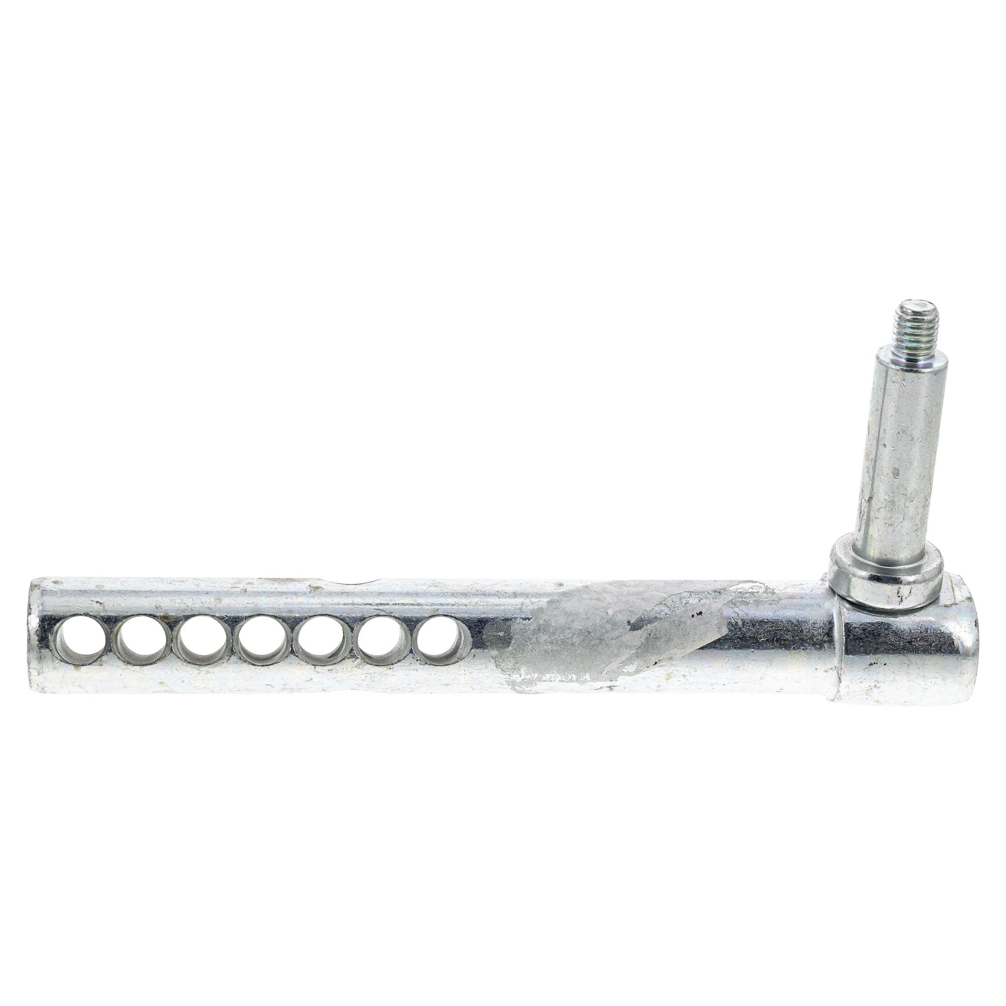 John Deere AM131289 Right Hand Rear Gauge Wheel Arm