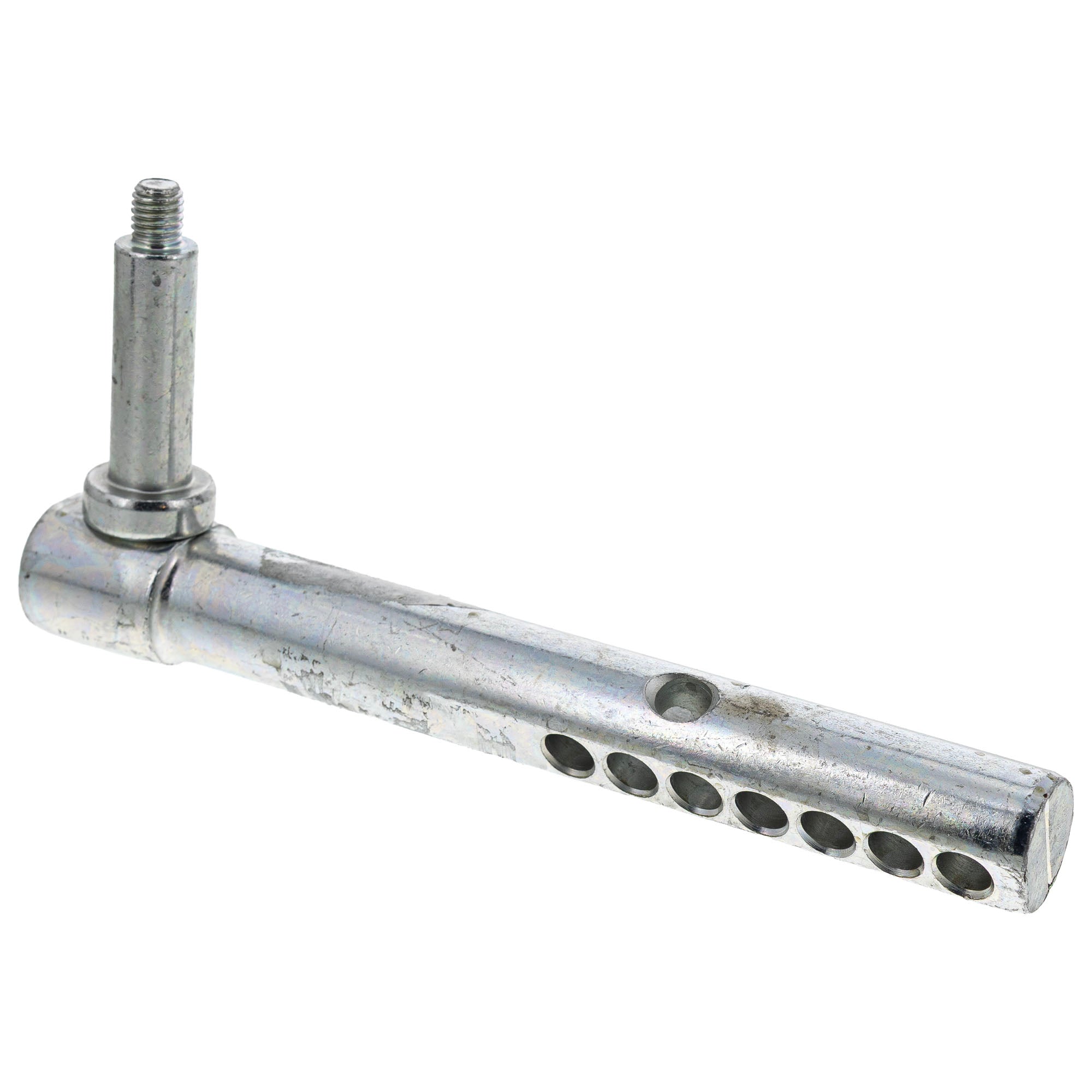 John Deere AM131289 Right Hand Rear Gauge Wheel Arm