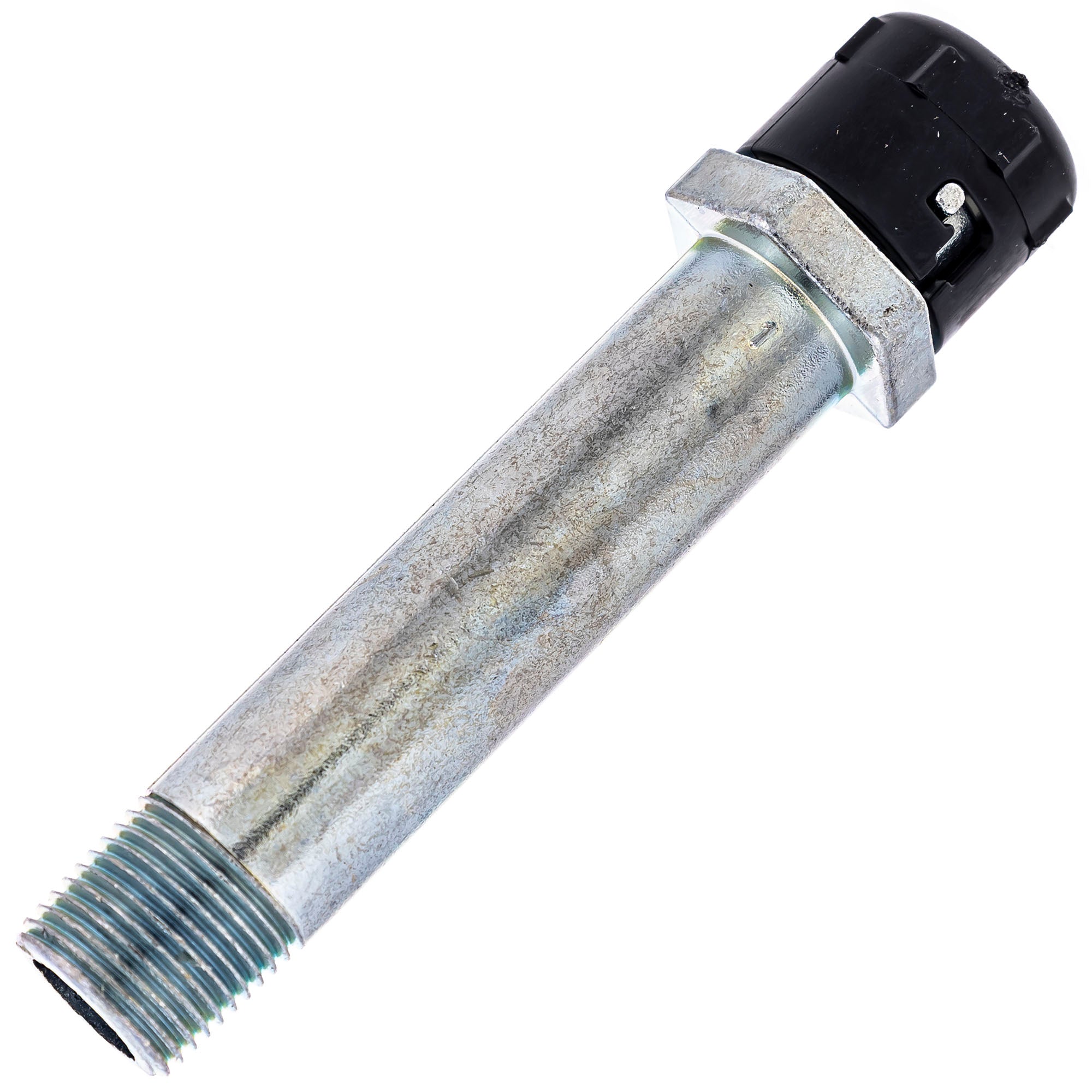 John Deere AM131611 Oil Drain Plug Tube