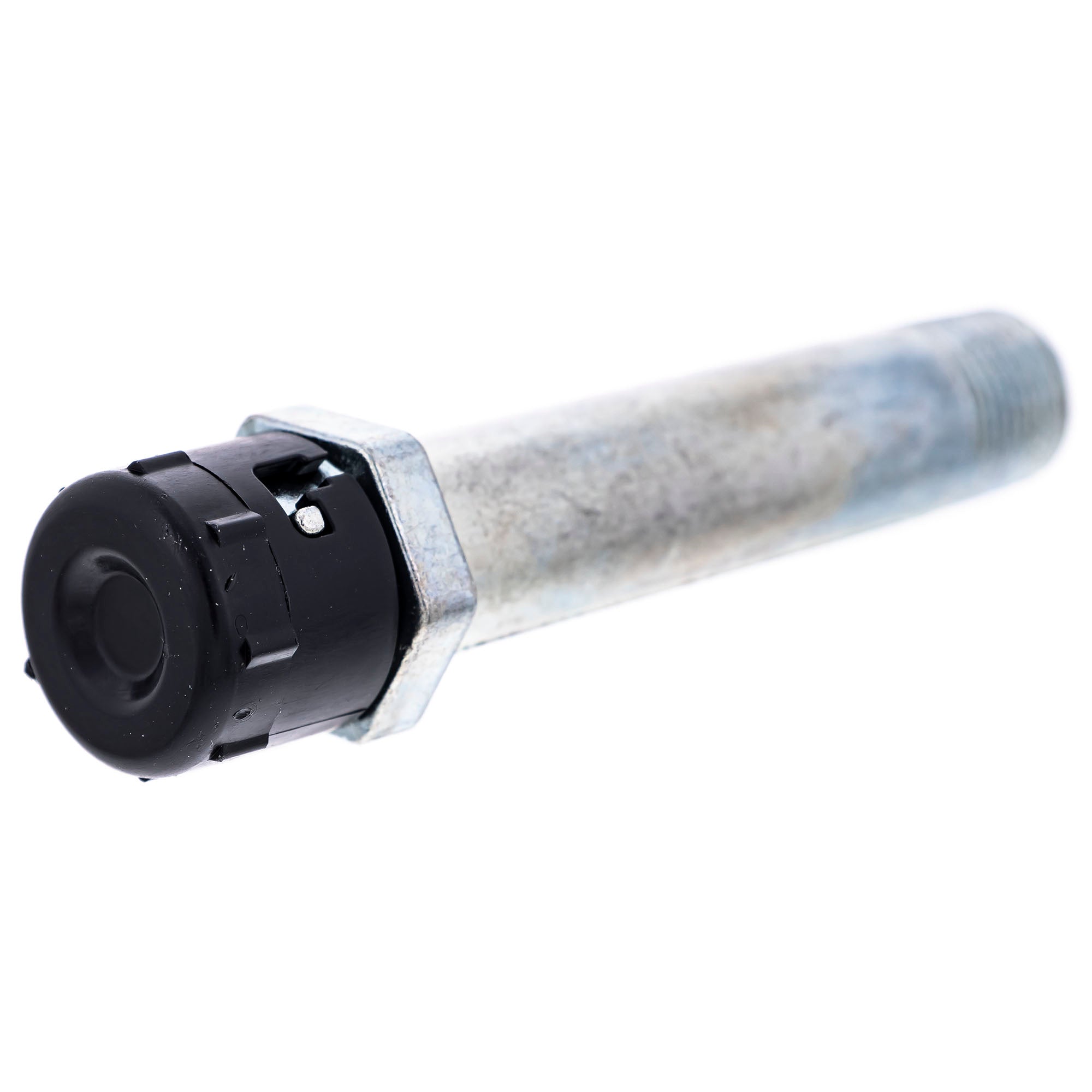 John Deere AM131611 Oil Drain Plug Tube