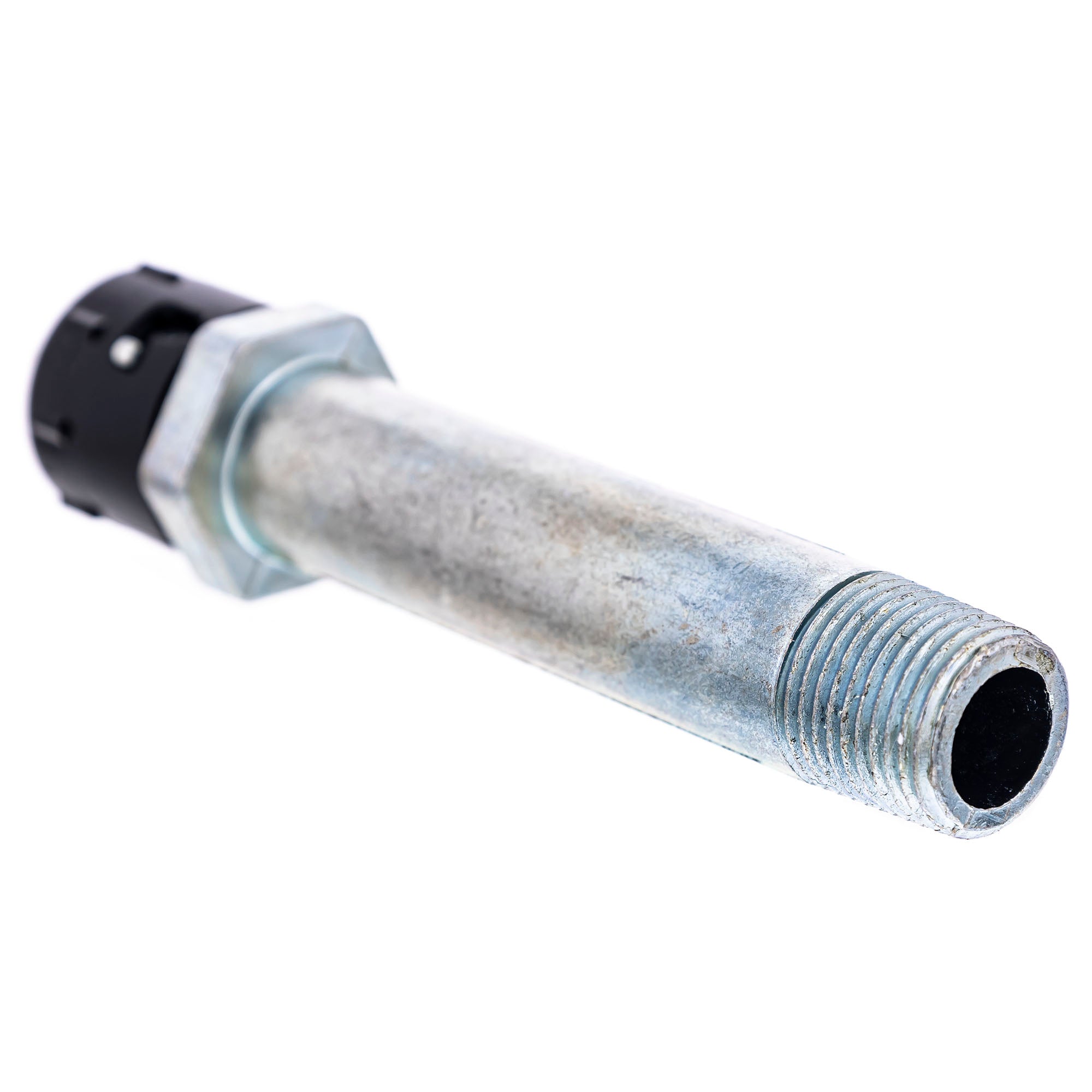 John Deere AM131611 Oil Drain Plug Tube