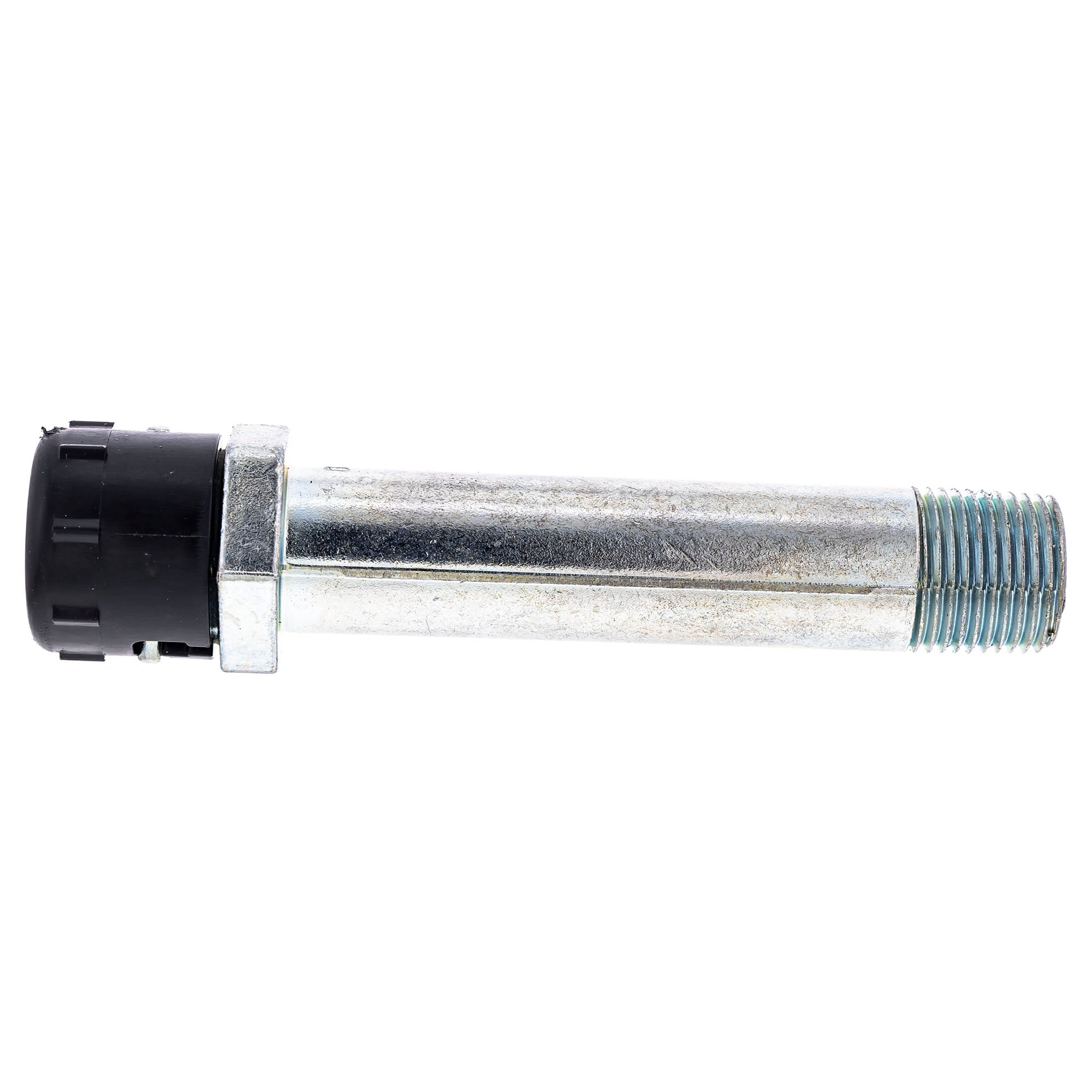 John Deere AM131611 Oil Drain Plug Tube