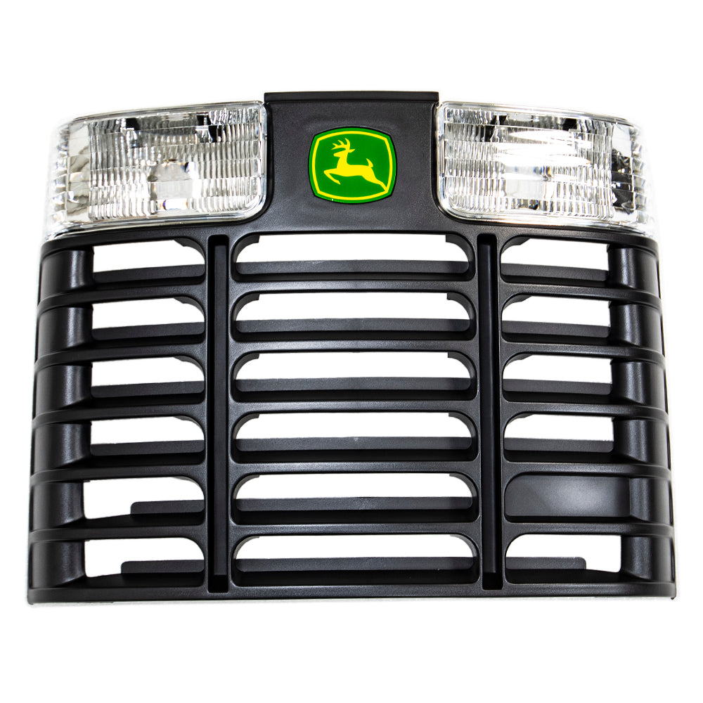 John Deere AM131670 Grille Kit