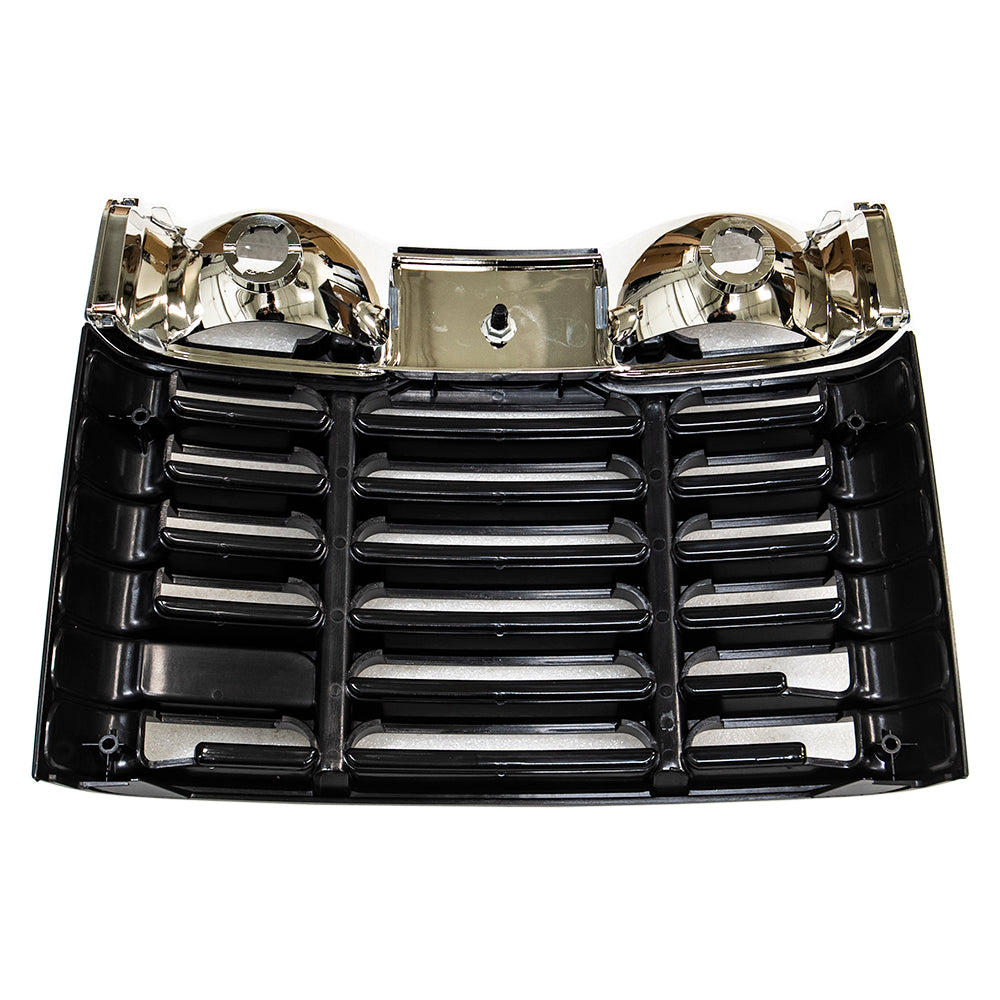 John Deere AM131670 Grille Kit