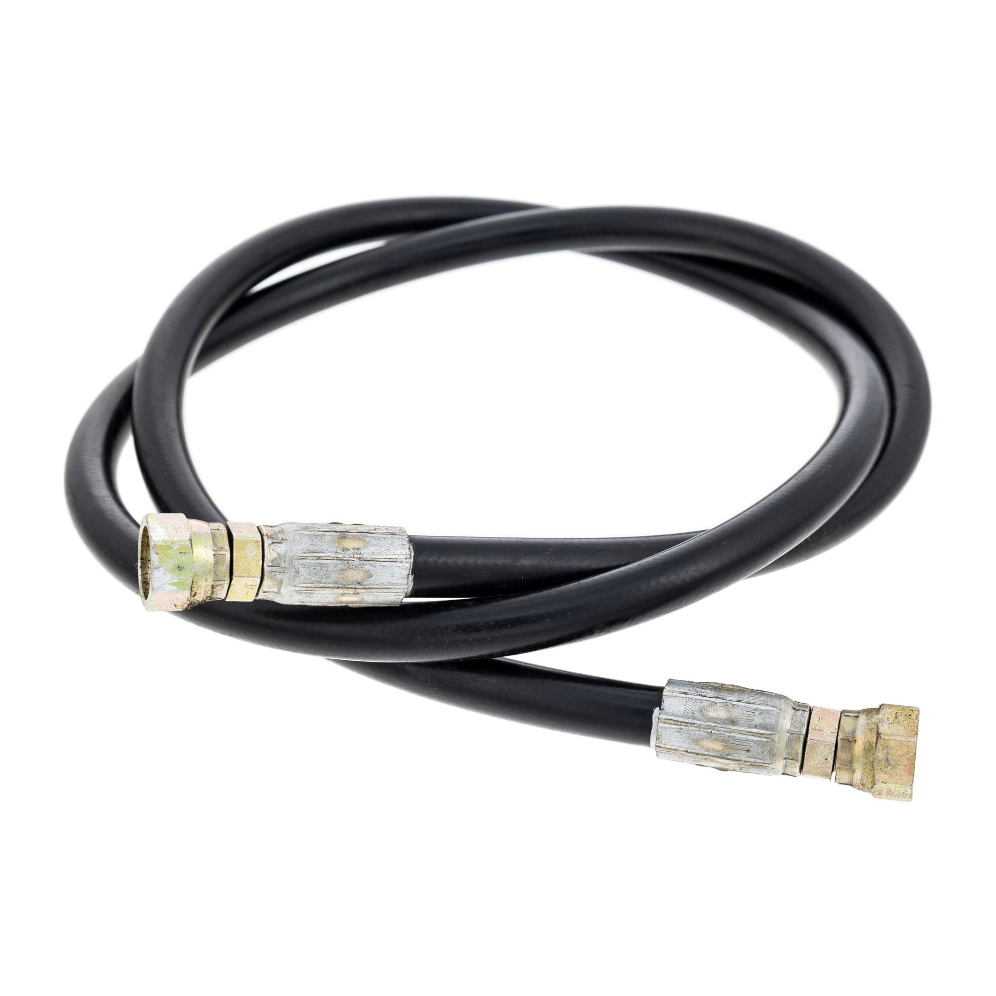John Deere AM131722 Hydraulic Hose