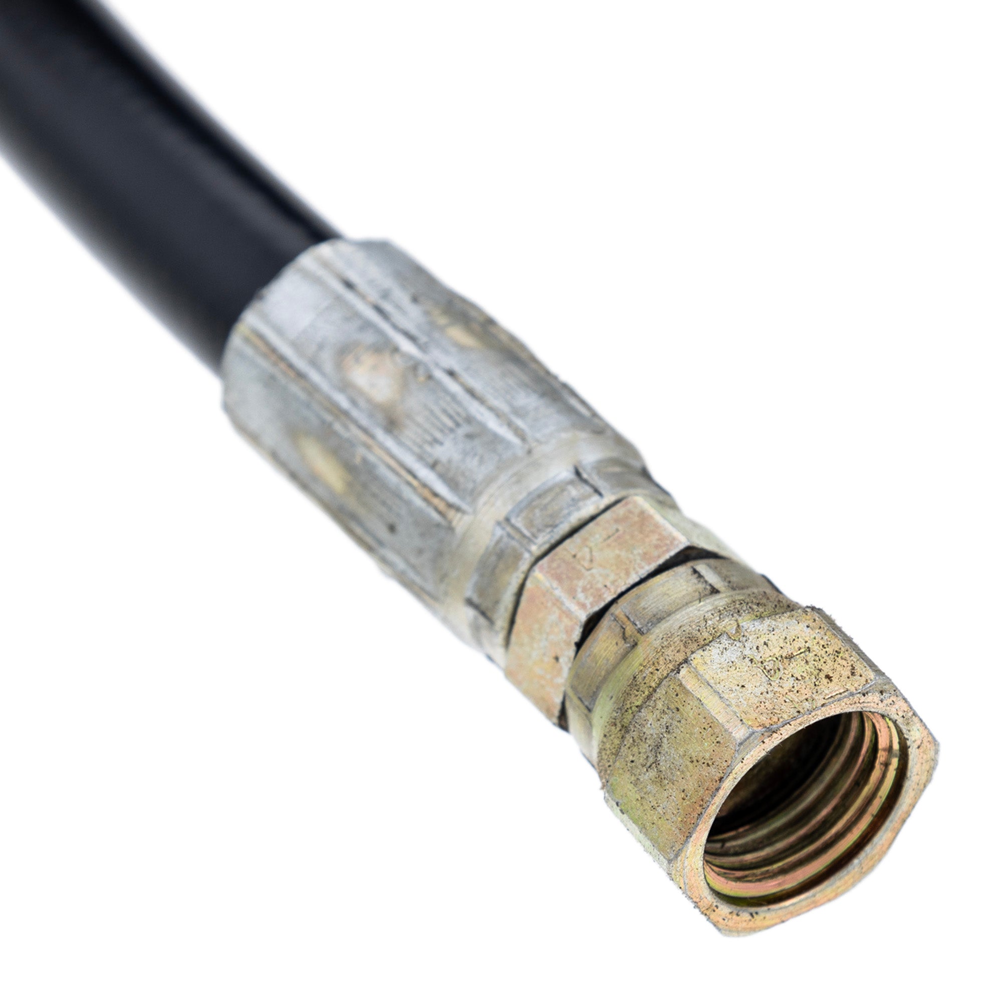John Deere AM131722 Hydraulic Hose