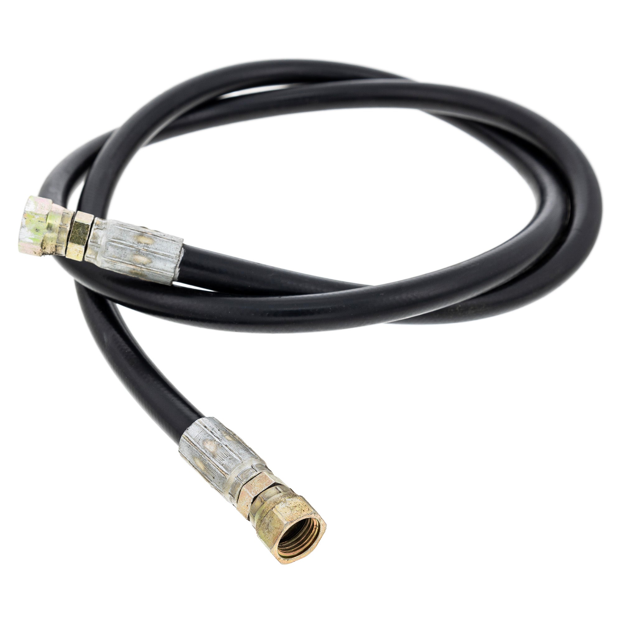 John Deere AM131722 Hydraulic Hose
