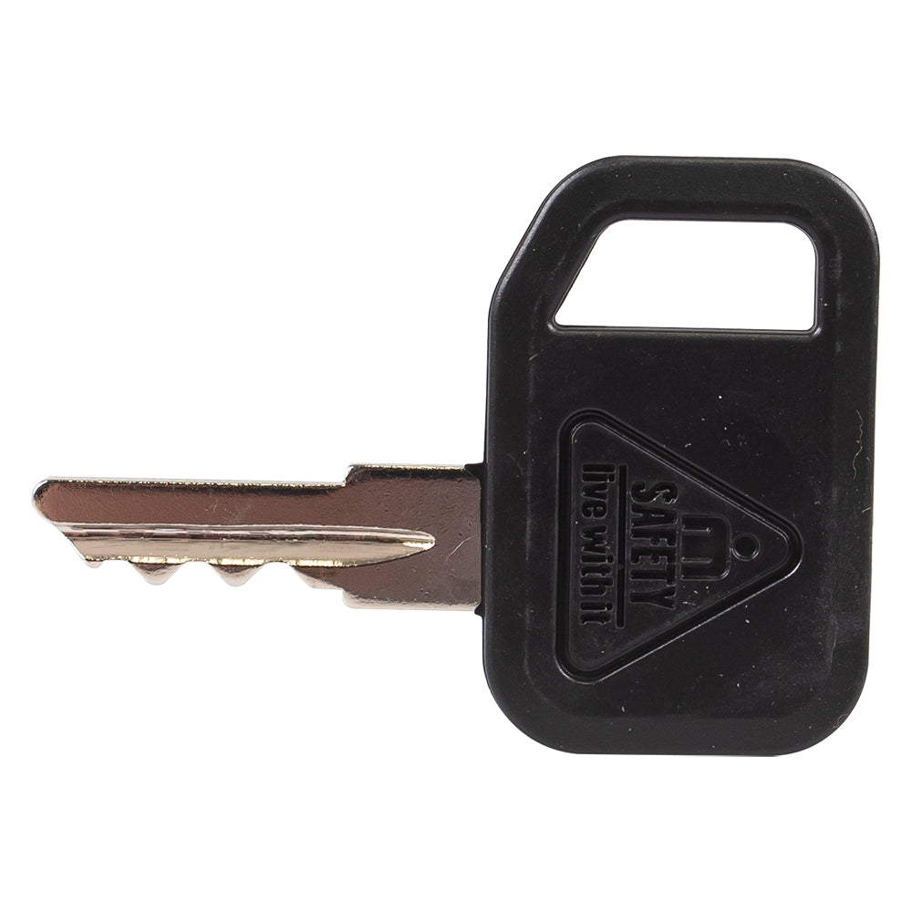 John Deere AM131841 Ignition Key w/ Padded Grip