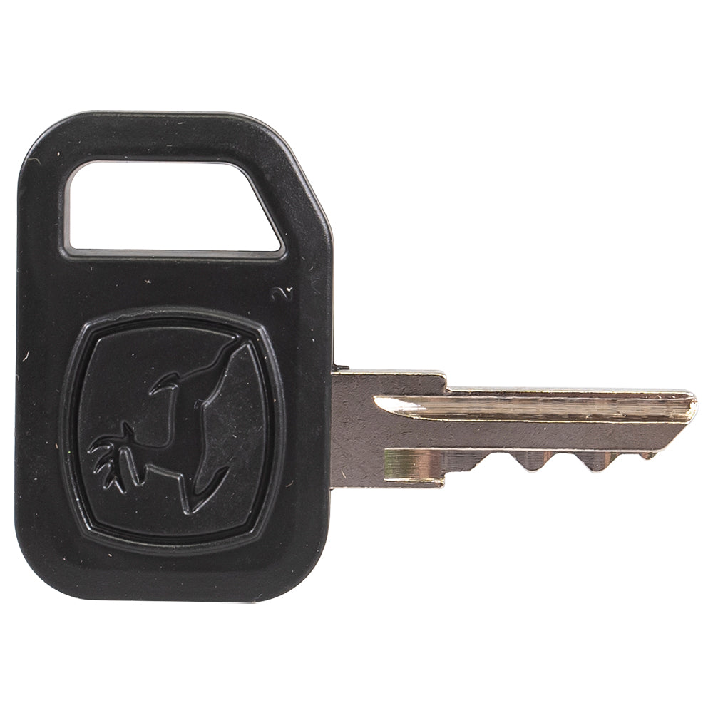 John Deere AM131841 Key 2-Pack