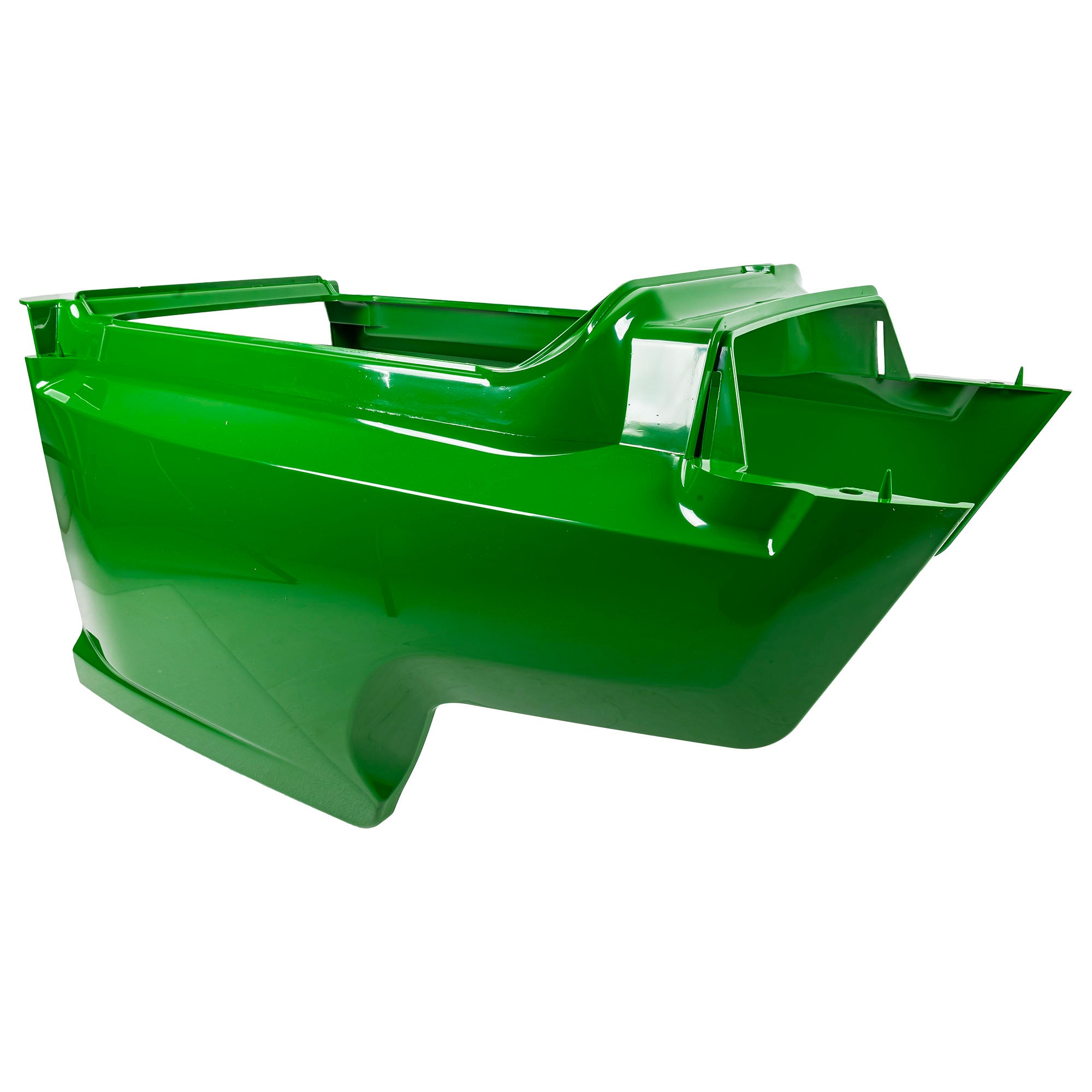John Deere AM132595 Lower Hood | Mow The Lawn