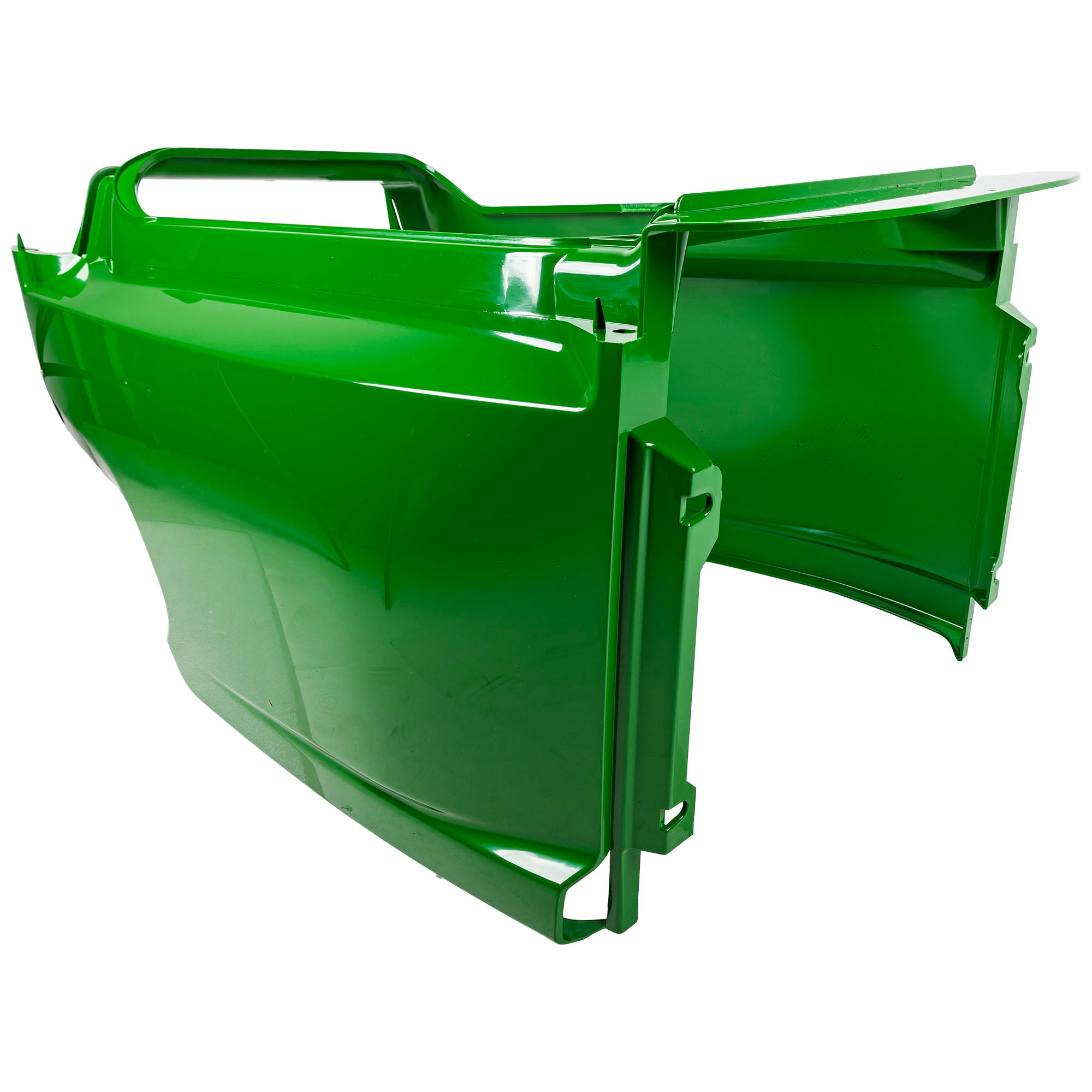 John Deere AM132595 Lower Hood | Mow The Lawn
