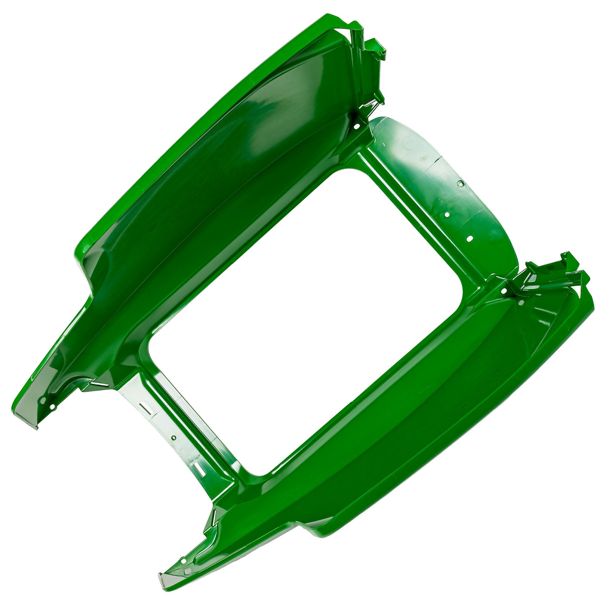 John Deere AM132595 Lower Hood | Mow The Lawn