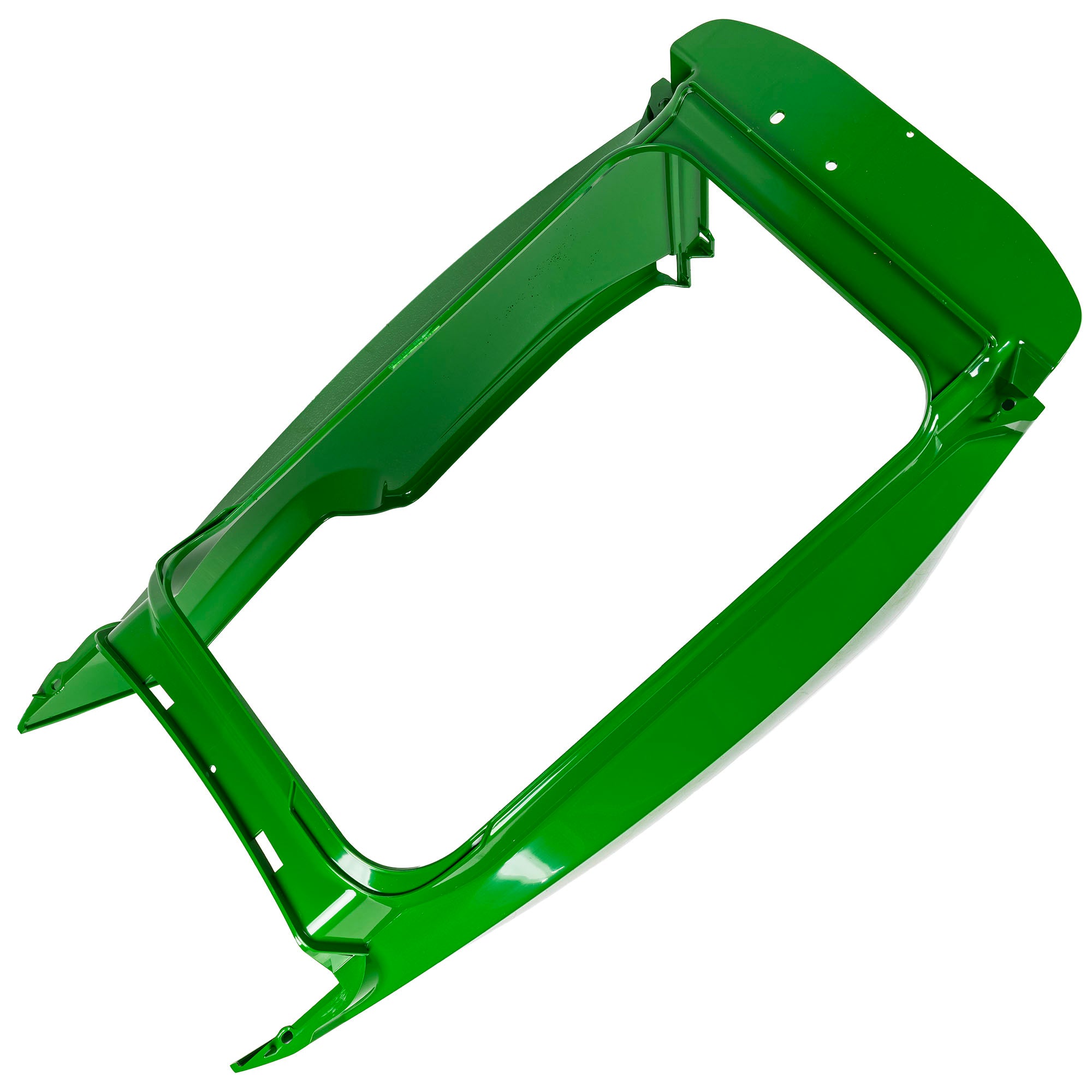 John Deere AM132595 Lower Hood | Mow The Lawn