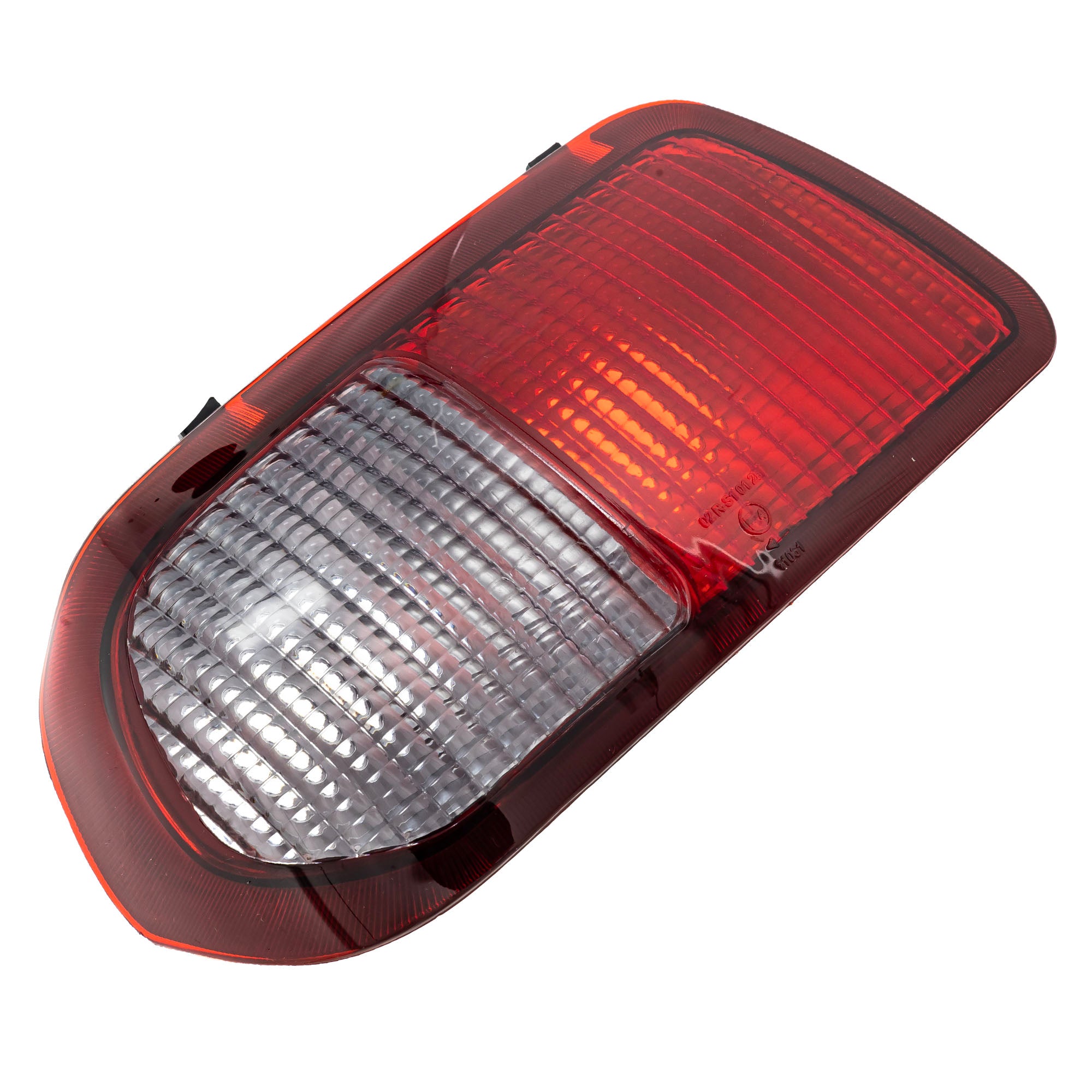 John Deere AM132643 Left Hand Tail Light Housing