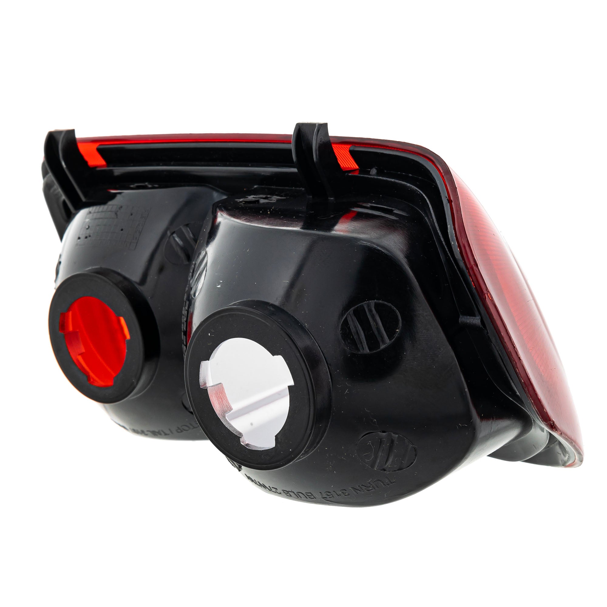 John Deere AM132643 Left Hand Tail Light Housing