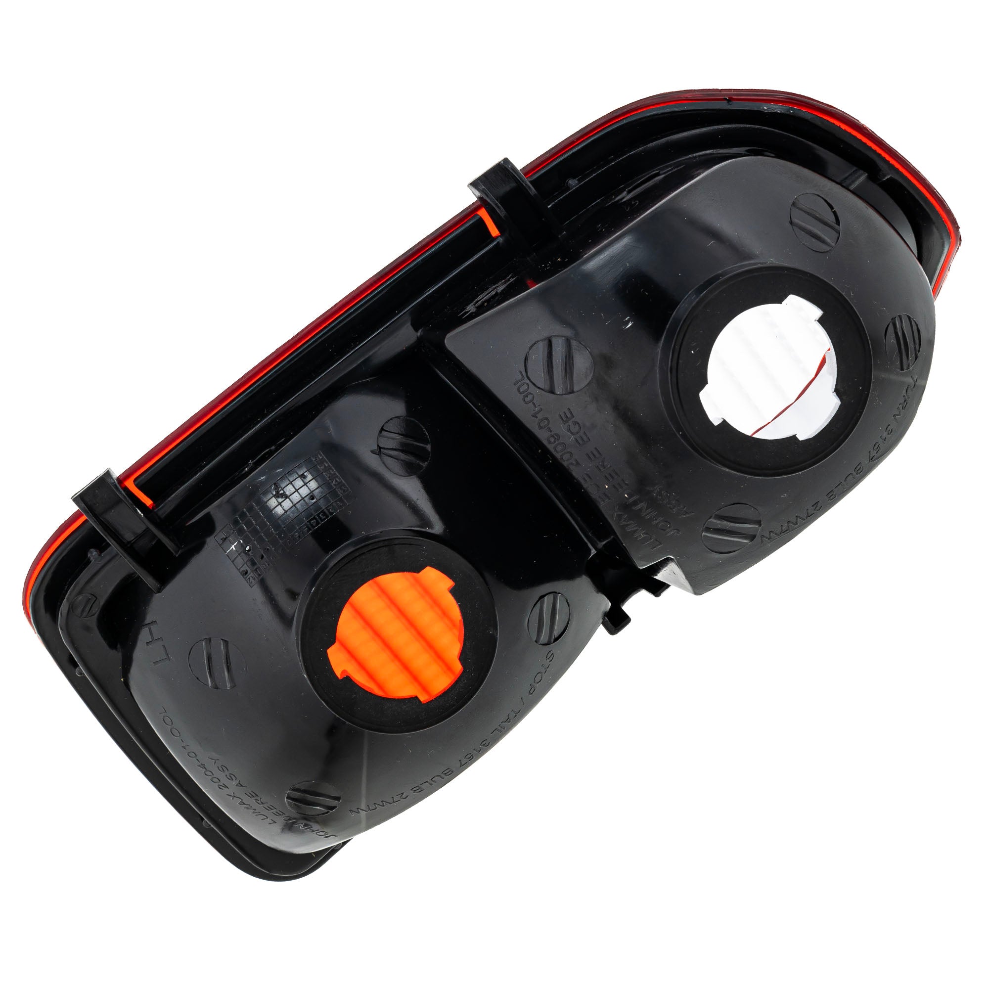 John Deere AM132643 Left Hand Tail Light Housing