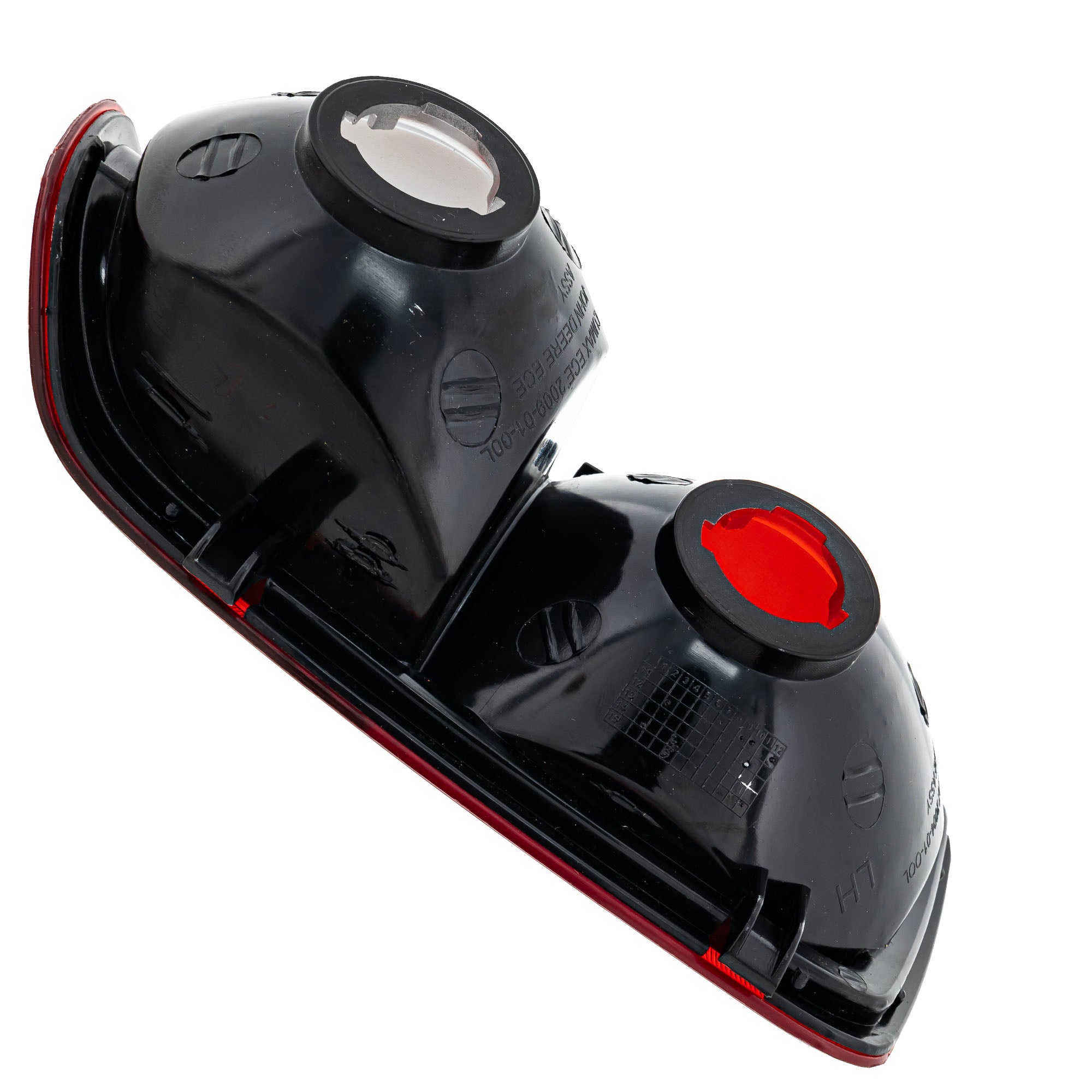 John Deere AM132643 Left Hand Tail Light Housing