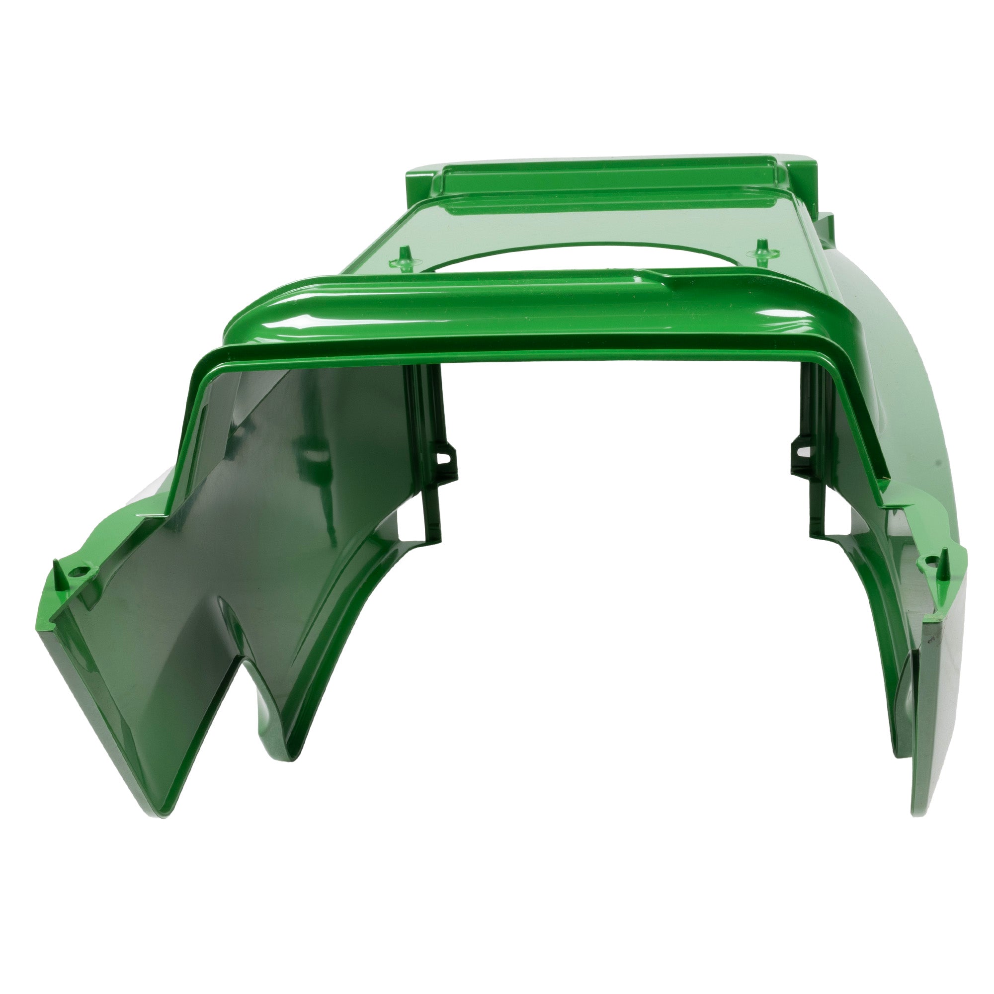John Deere AM132688 Lower Hood