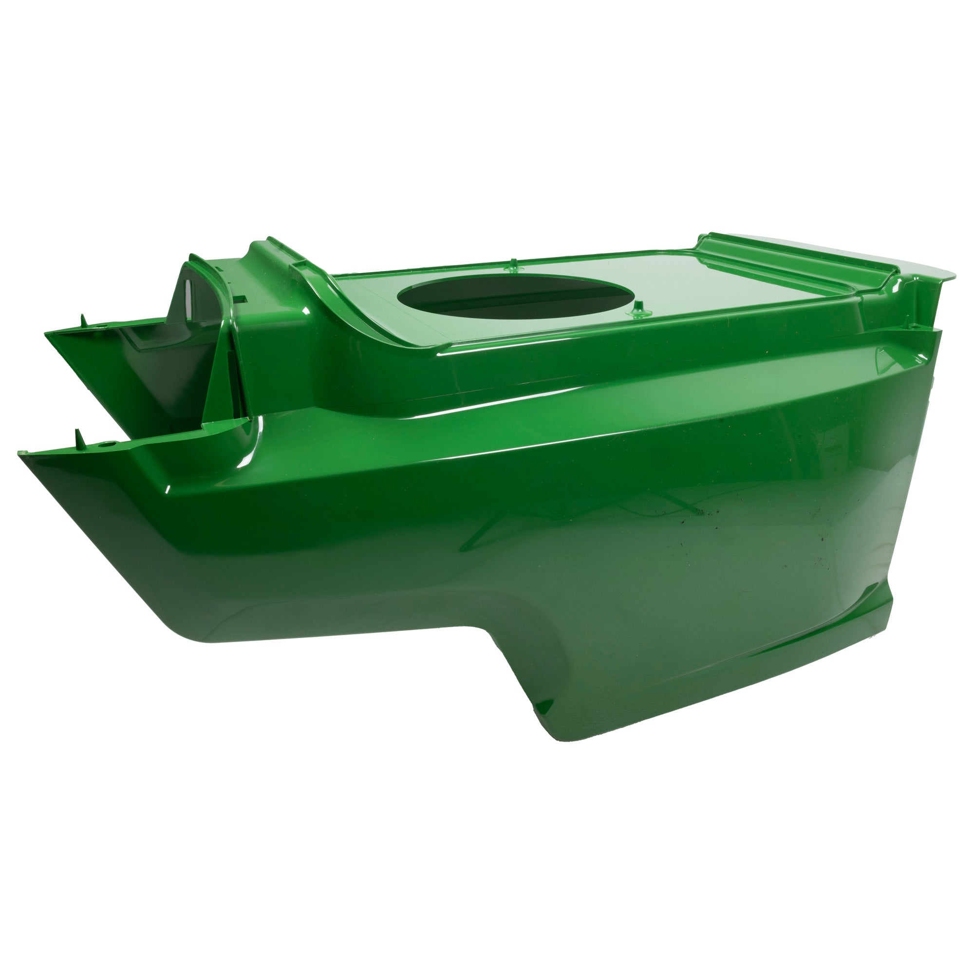 John Deere AM132688 Lower Hood
